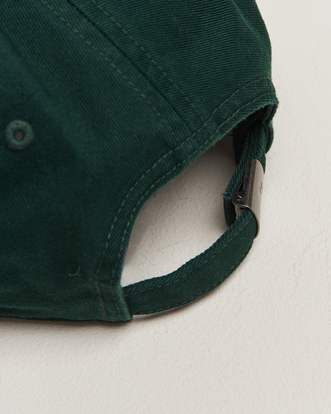 Herre | Hatte & kasketter | Carhartt WIP | Madison Logo Cap Dark Scarab