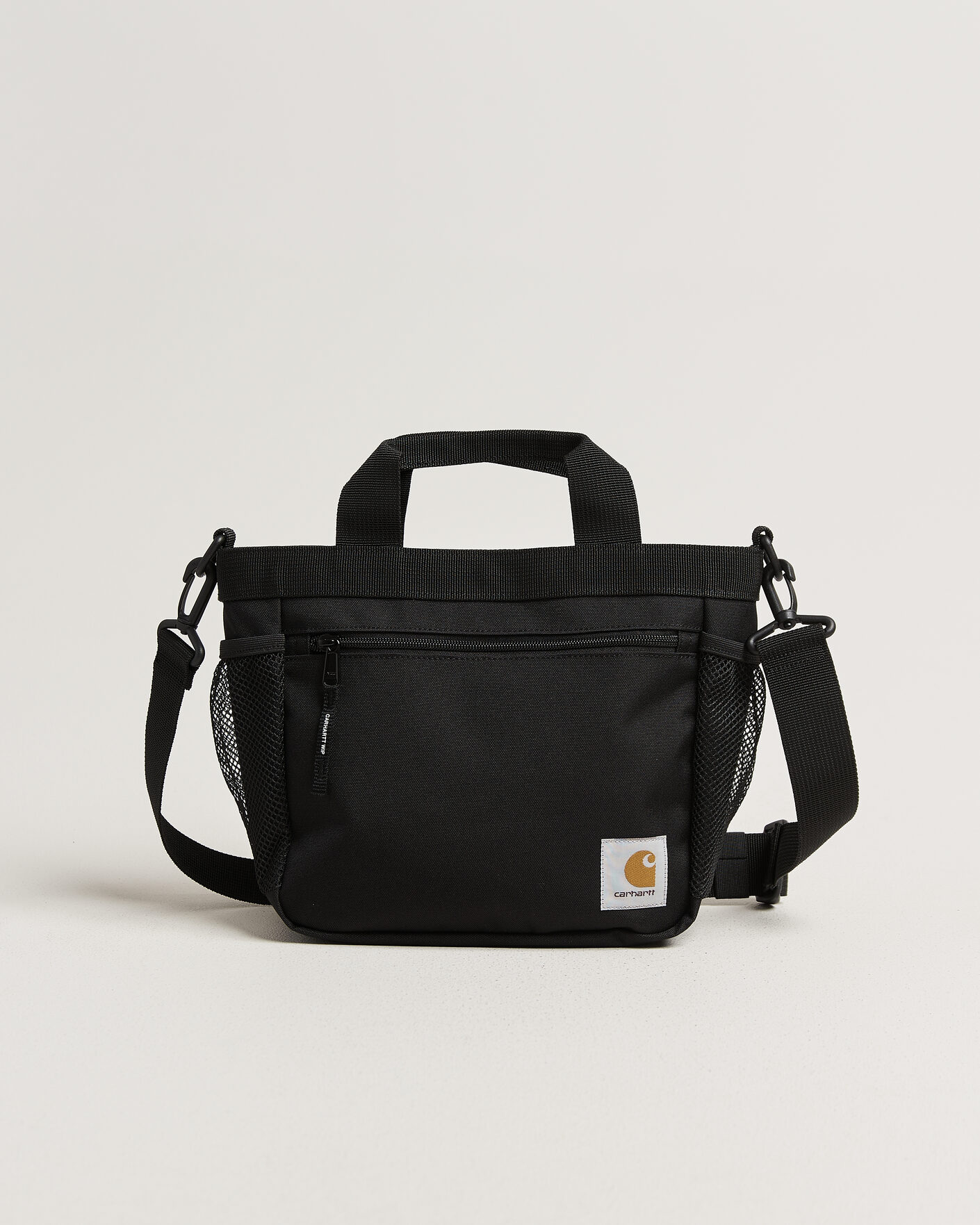 Herre | Tasker | Carhartt WIP | Phillis Shoulder Bag Black