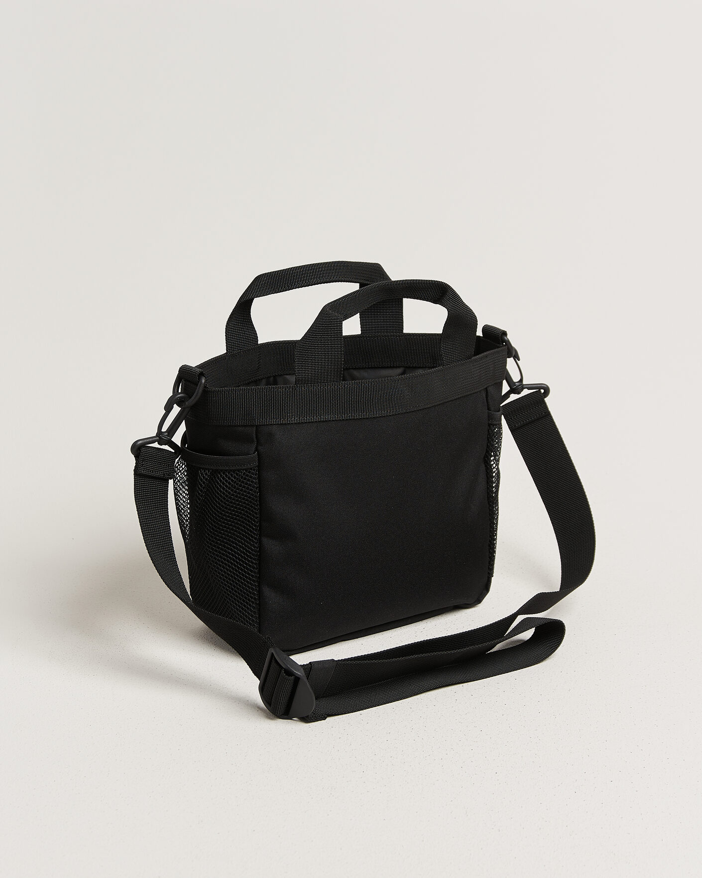 Herre | Tasker | Carhartt WIP | Phillis Shoulder Bag Black