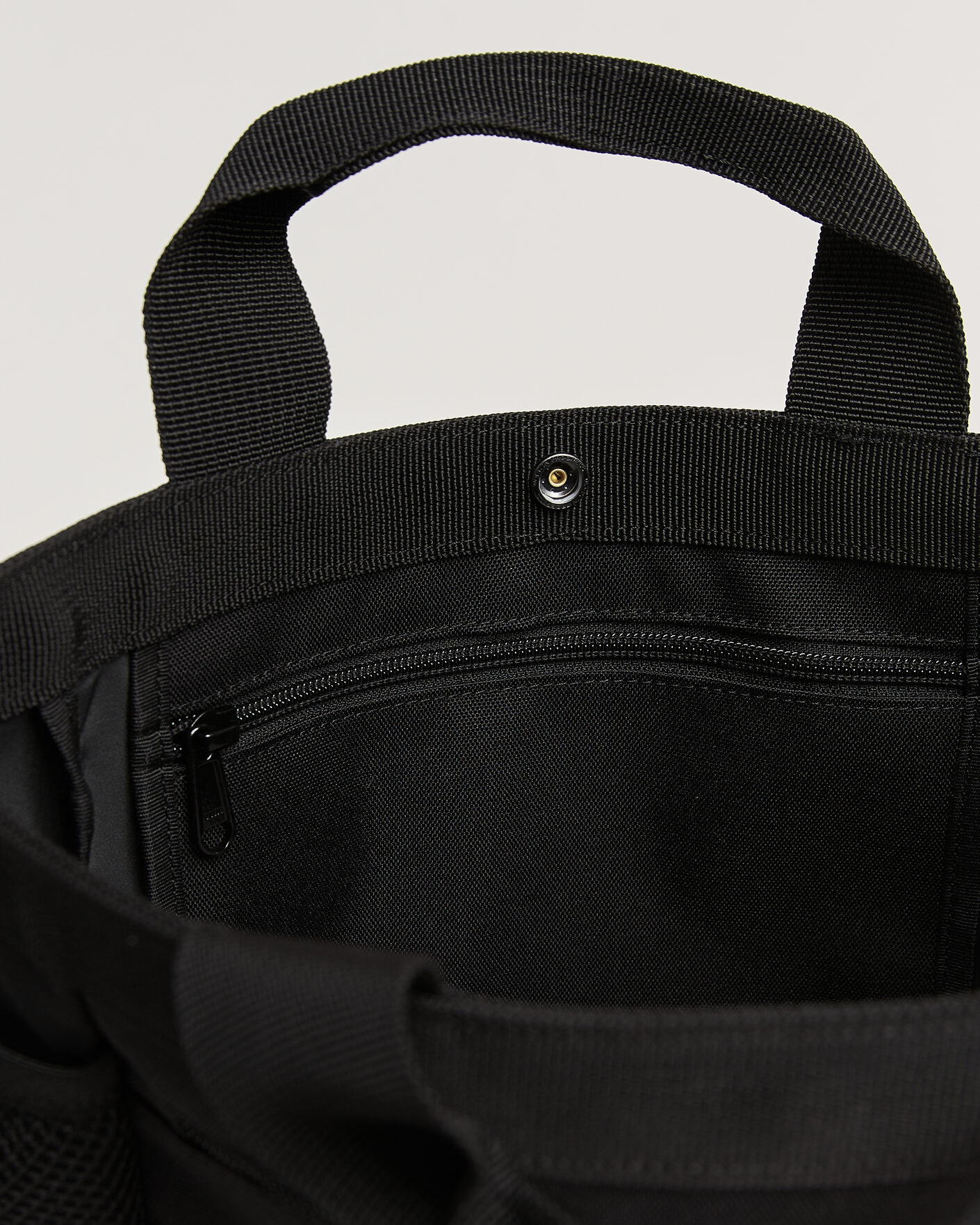 Herre | Tasker | Carhartt WIP | Phillis Shoulder Bag Black