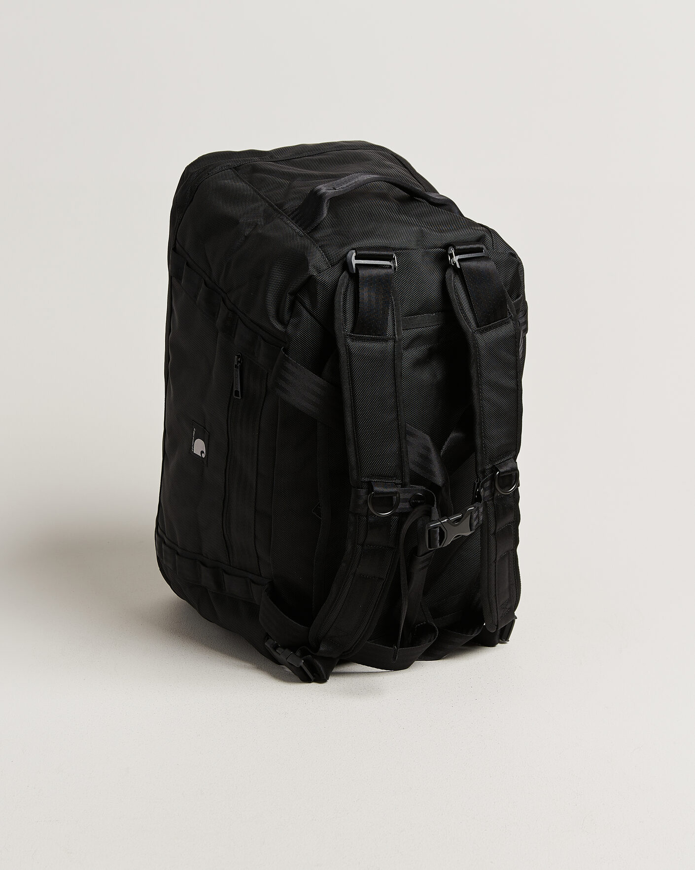 Herre | Tasker | Carhartt WIP | Richmond Small Dufflebag Black