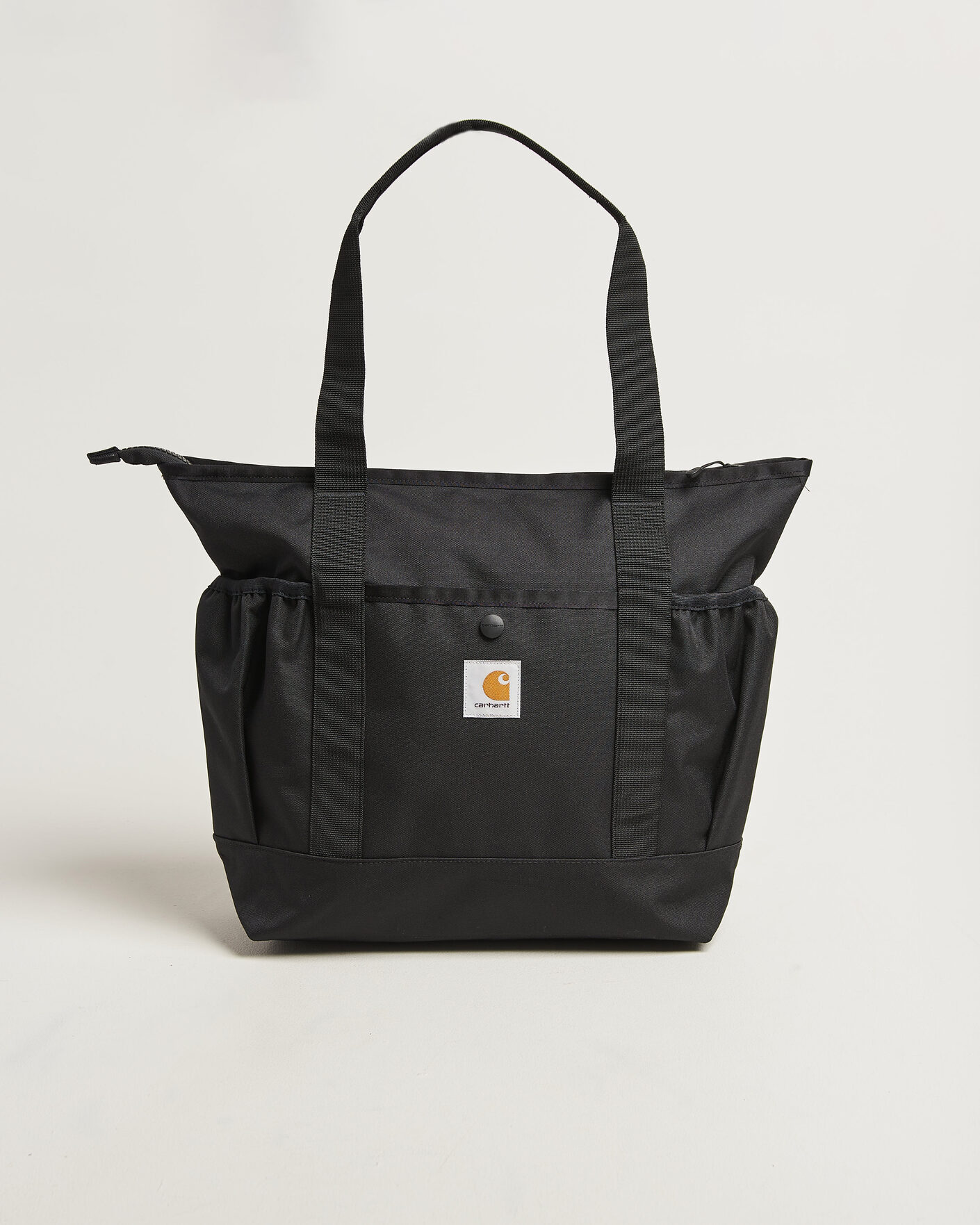 Herre | Tasker | Carhartt WIP | Clapton Totebag Black