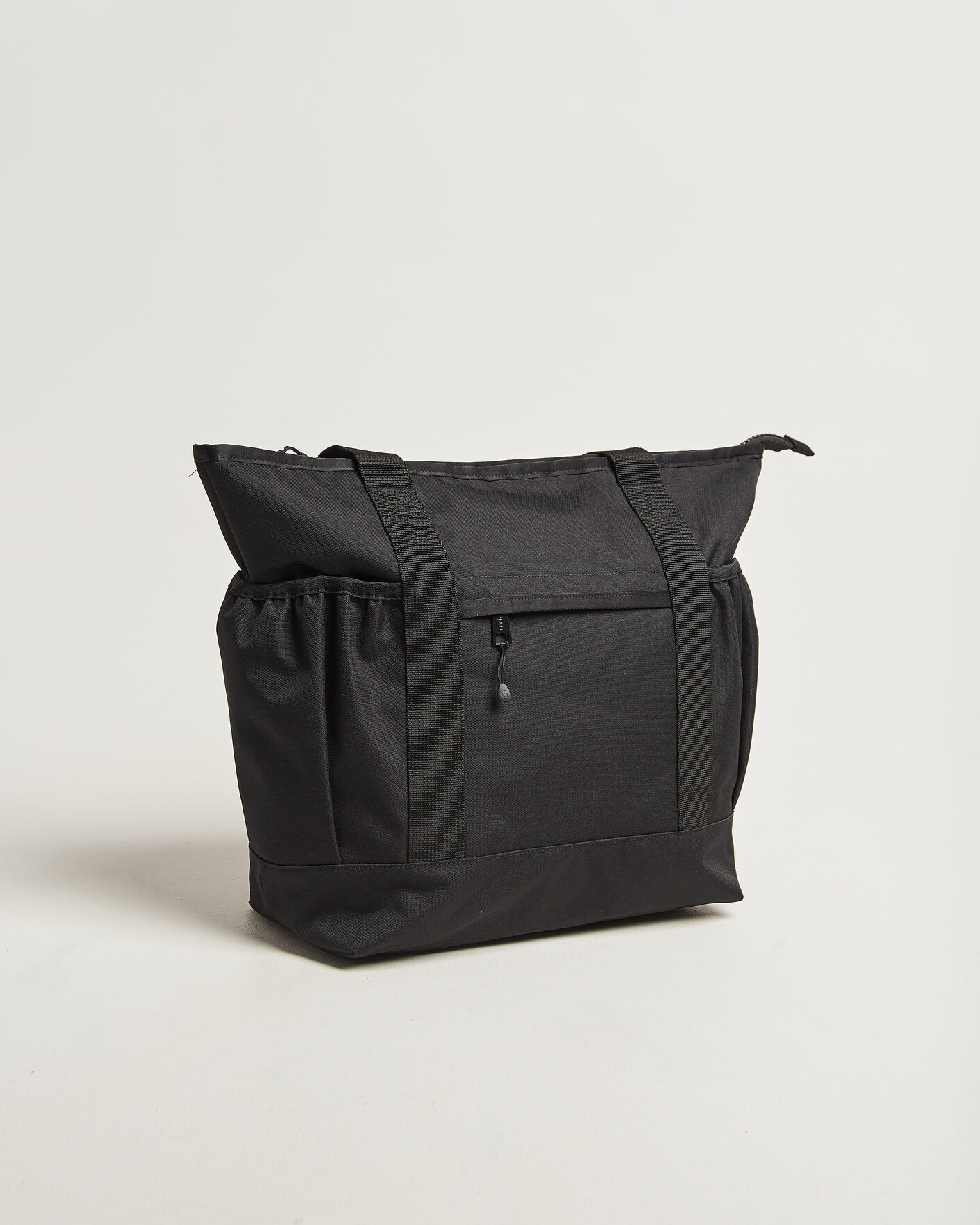 Herre | Tasker | Carhartt WIP | Clapton Totebag Black