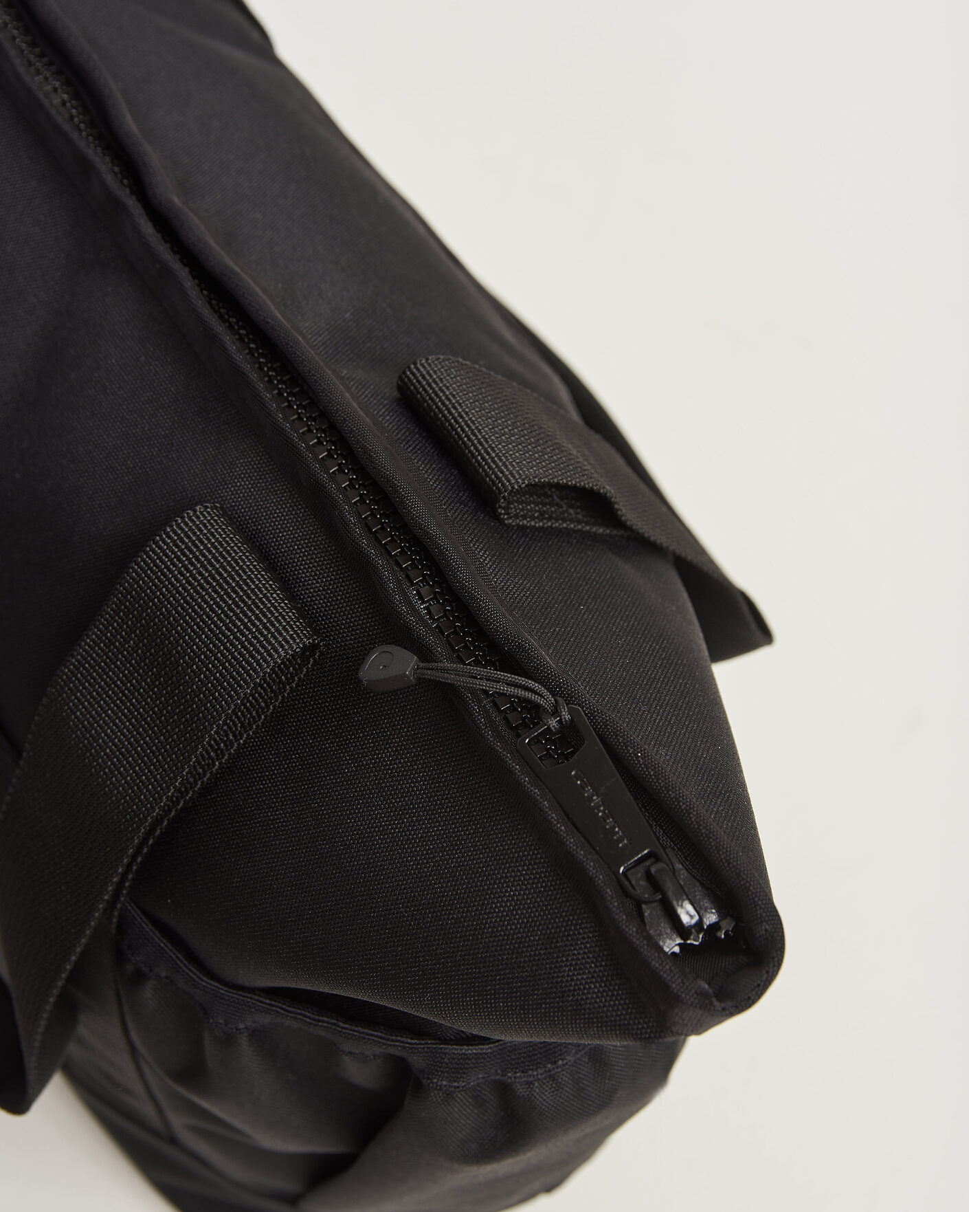 Herre | Tasker | Carhartt WIP | Clapton Totebag Black