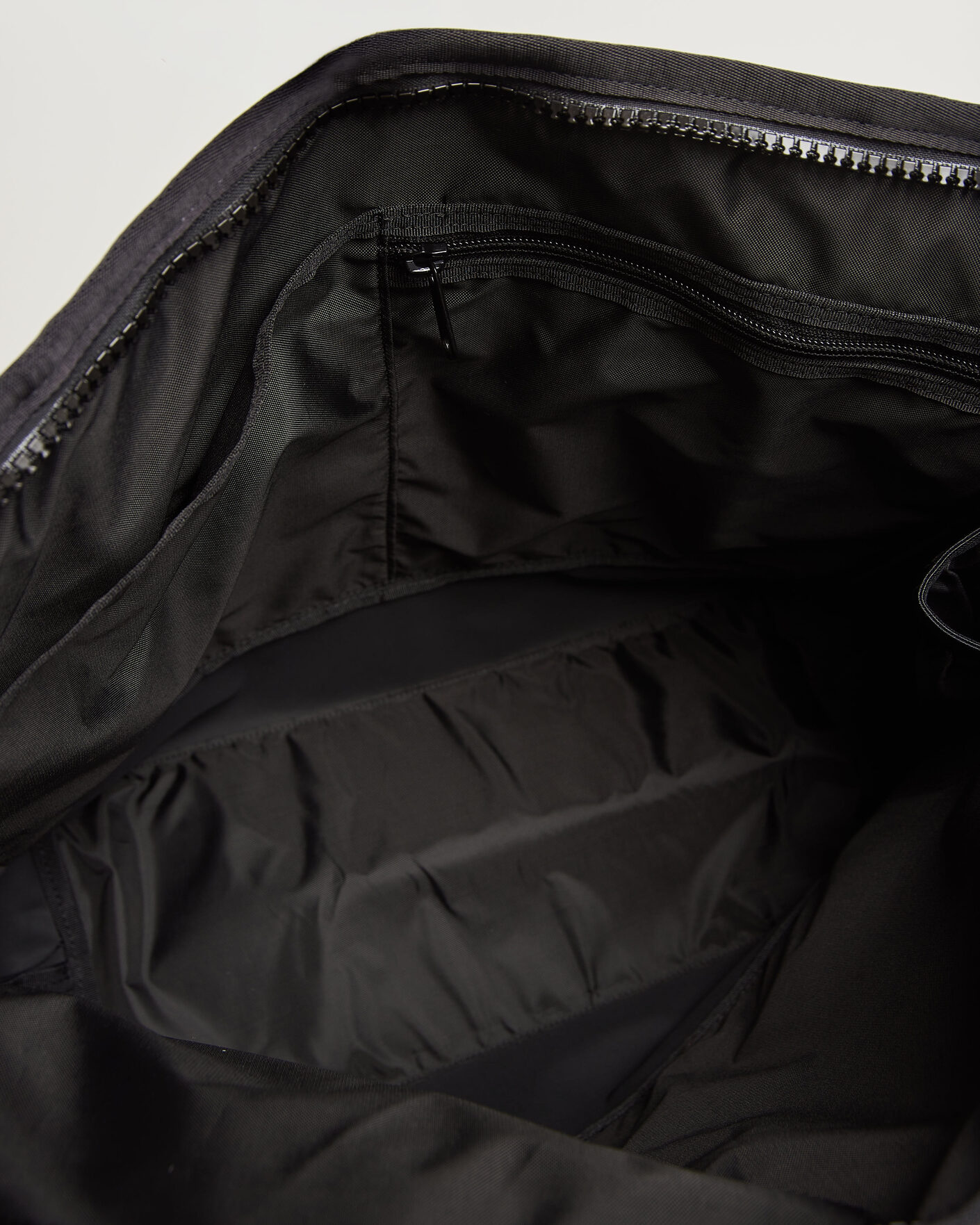 Herre | Tasker | Carhartt WIP | Clapton Totebag Black