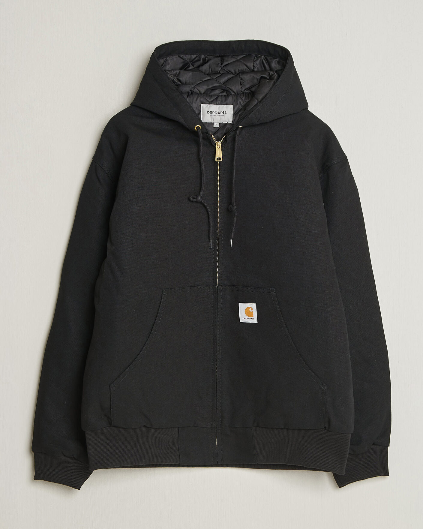 Herre | Jakker | Carhartt WIP | OG Active Cold Jacket Black