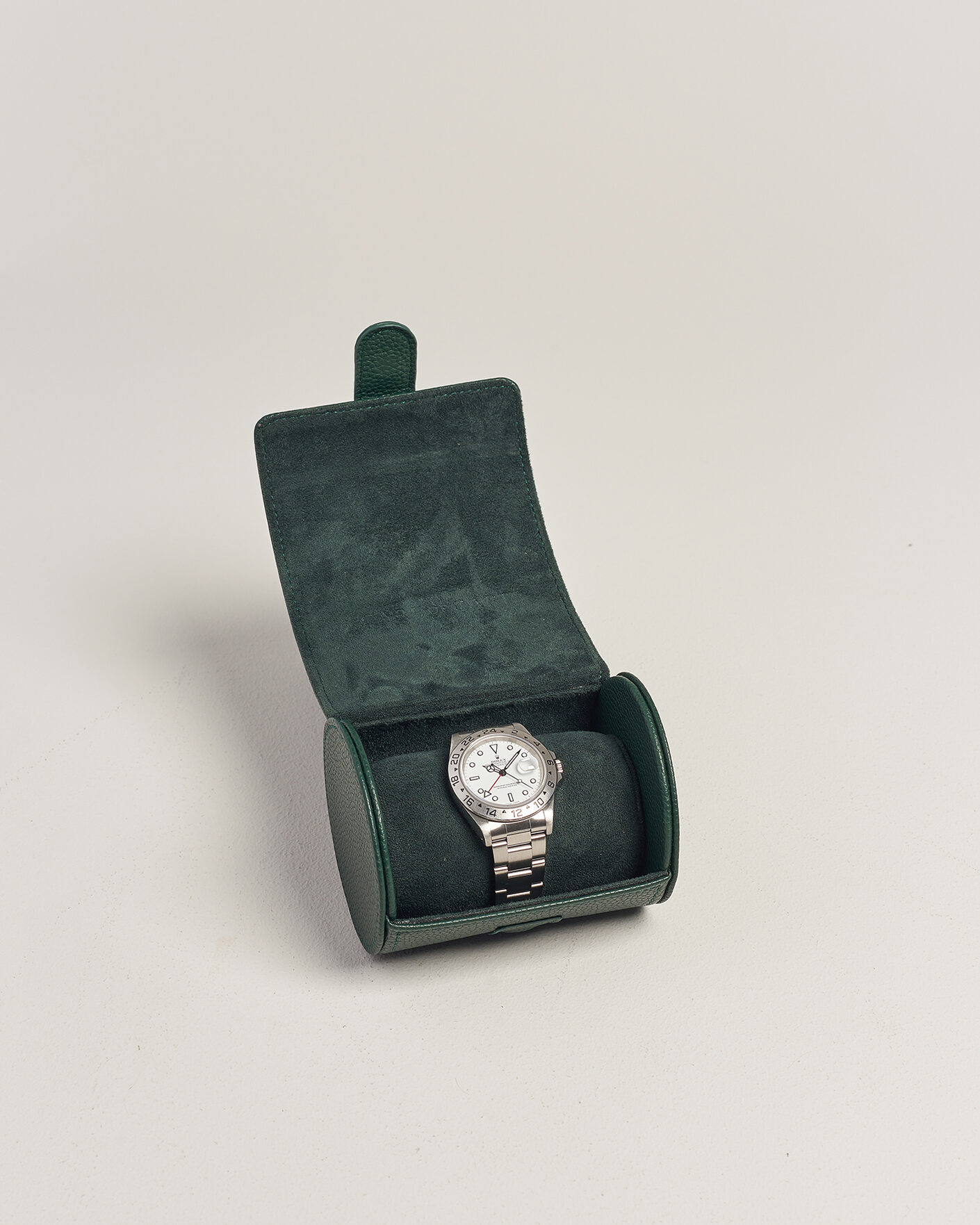 Herre | Pre-Owned & Vintage Watches | Rolex Pre-Owned | Explorer II 