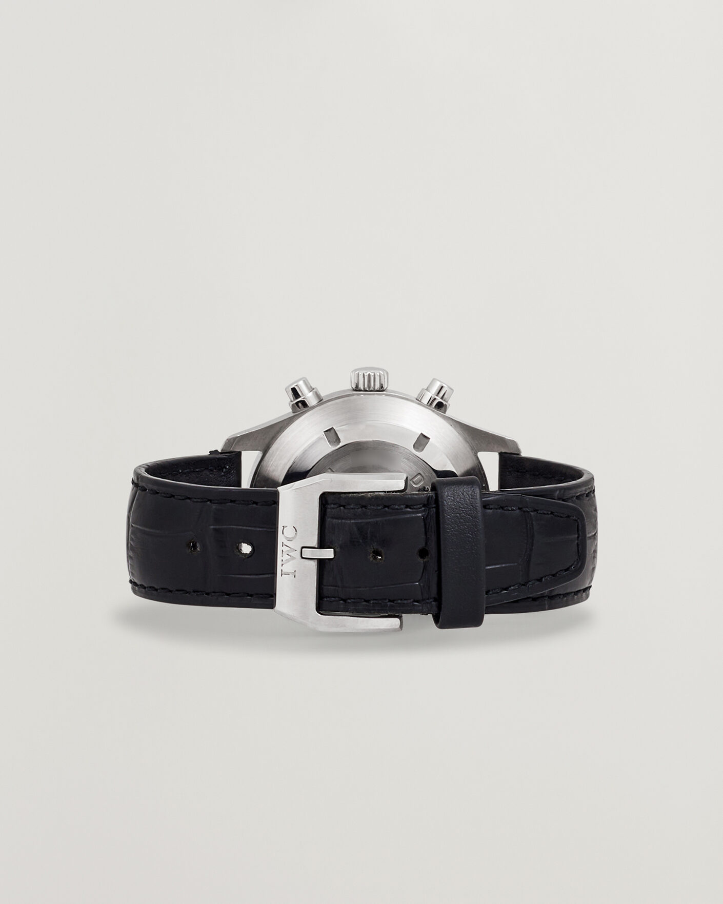 Herre | Pre-Owned & Vintage Watches | IWC Pre-Owned | Spitfire Chronograph