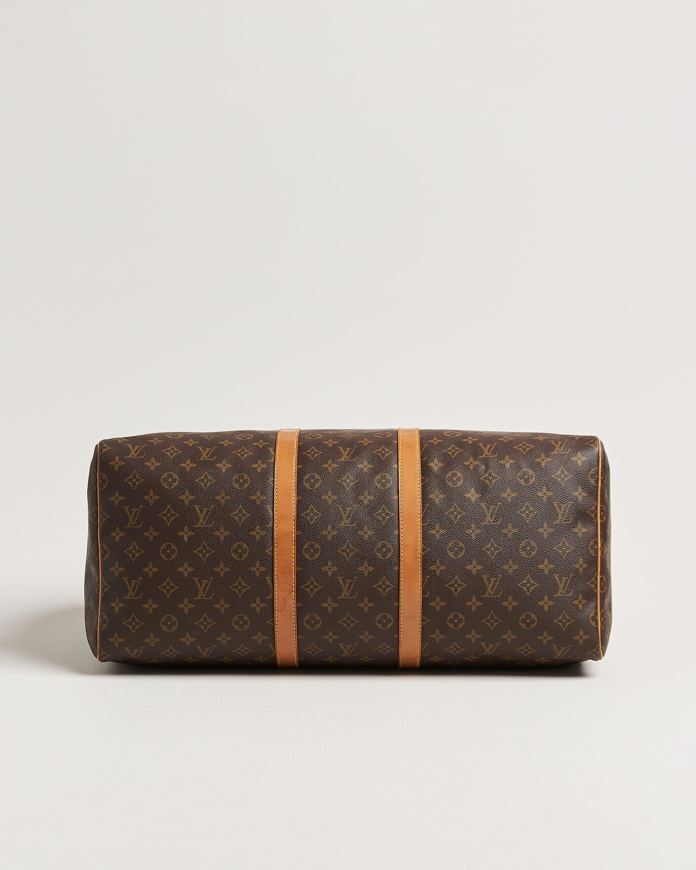 Herre | Pre-Owned & Vintage Bags | Louis Vuitton Pre-Owned | Keepall 55 Monogram