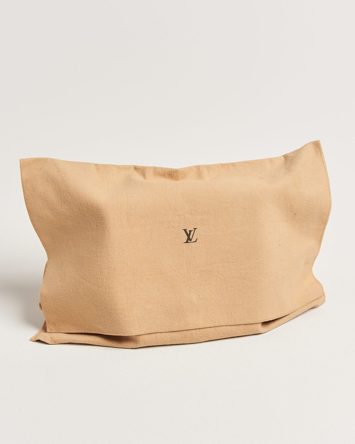Herre | Pre-Owned & Vintage Bags | Louis Vuitton Pre-Owned | Cartouchiere Bag Monogram