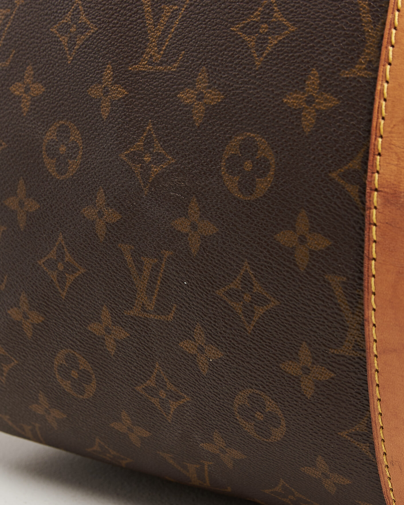 Herre | Pre-Owned & Vintage Bags | Louis Vuitton Pre-Owned | Keepall 55 Monogram