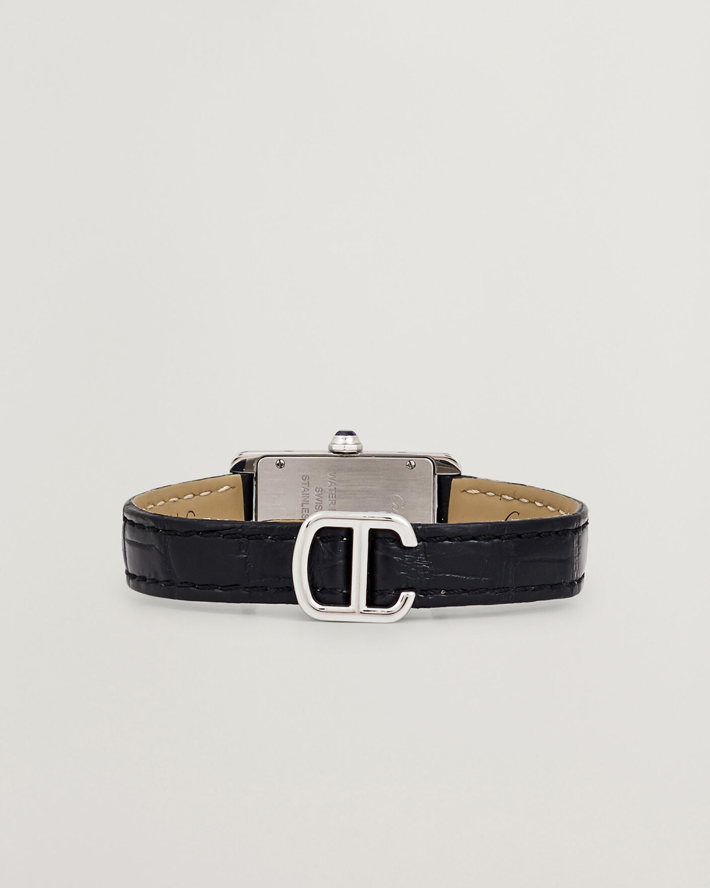Herre | Gifts for Her | Cartier Pre-Owned | Tank Americaine