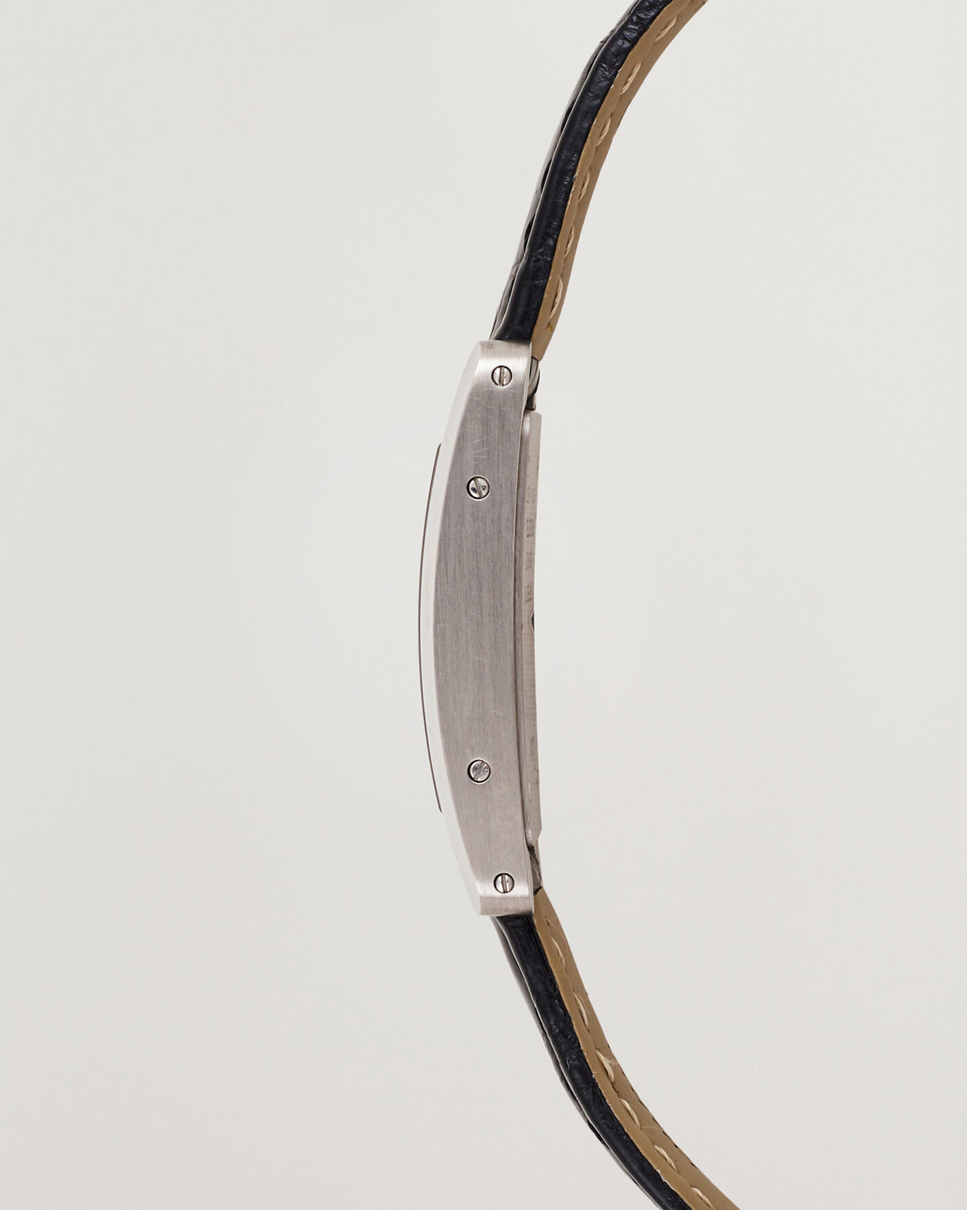 Herre | Cartier Pre-Owned Tank Americaine  | Cartier Pre-Owned | Tank Americaine 