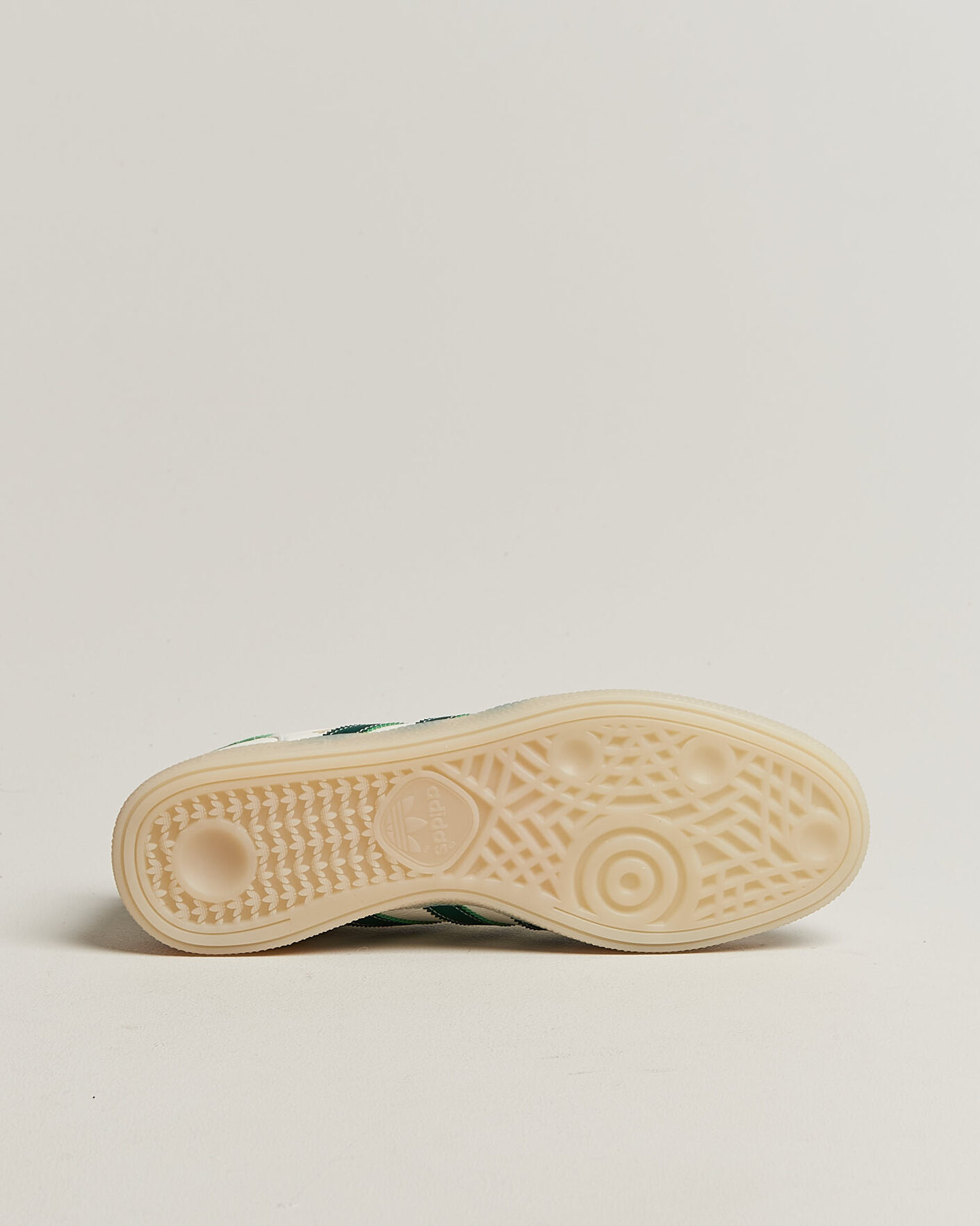 Herre | Sneakers | adidas Originals | Handball Spezial Sneaker White/Green