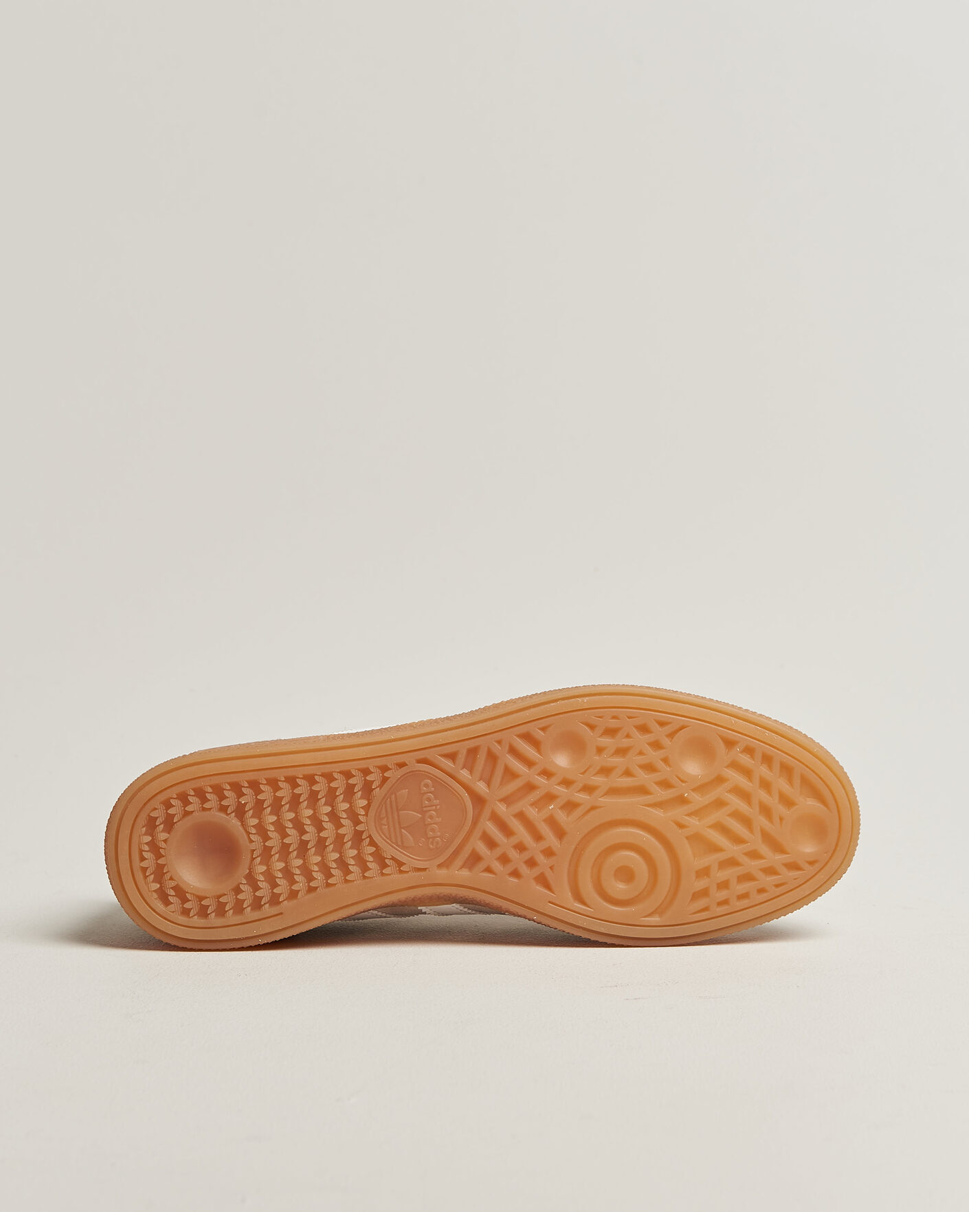 Herre | Sneakers | adidas Originals | Handball Spezial Sneaker Beige/White