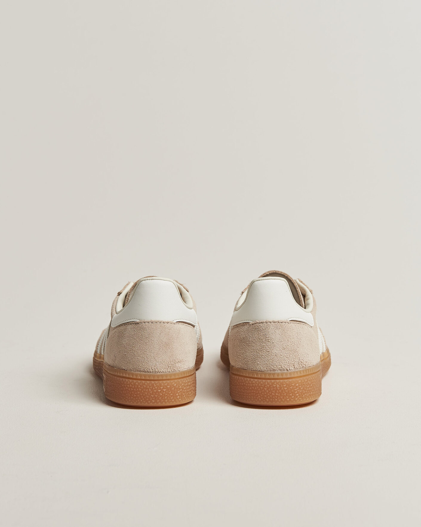 Herre | Sneakers | adidas Originals | Handball Sepzial Sneaker Beige/White