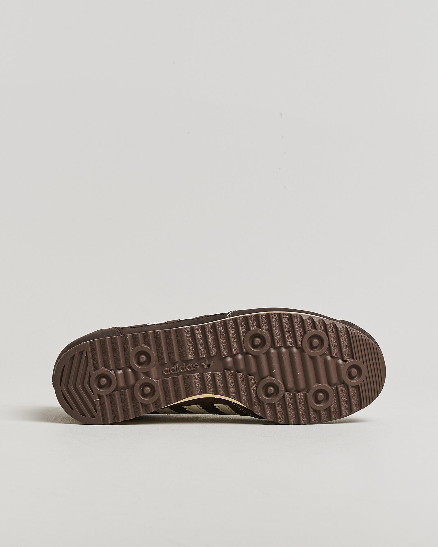 Herre | Sneakers | adidas Originals | SL 72 RS Sneaker Brown/White