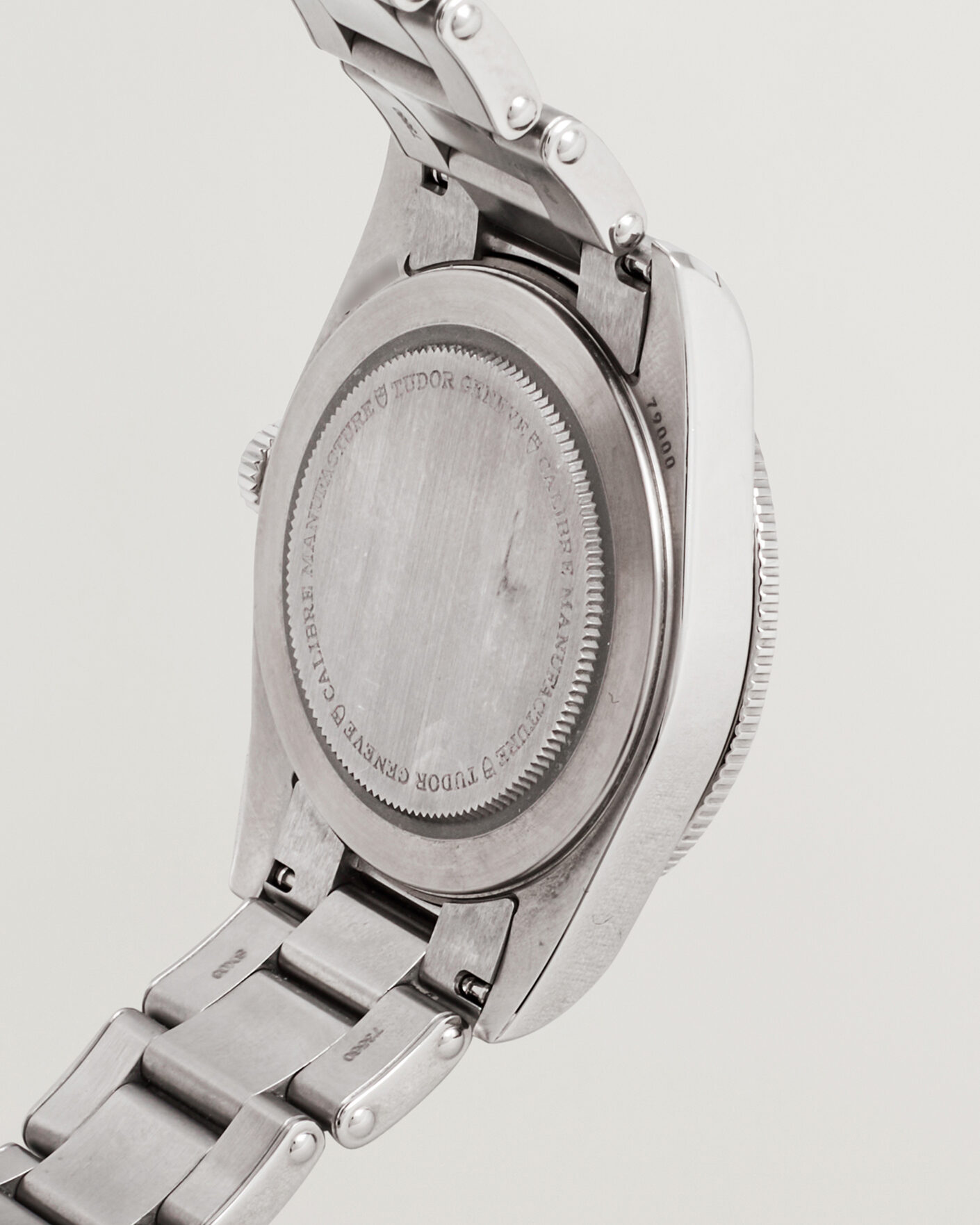 Herre | Pre-Owned & Vintage Watches | Tudor Pre-Owned | Black Bay 54
