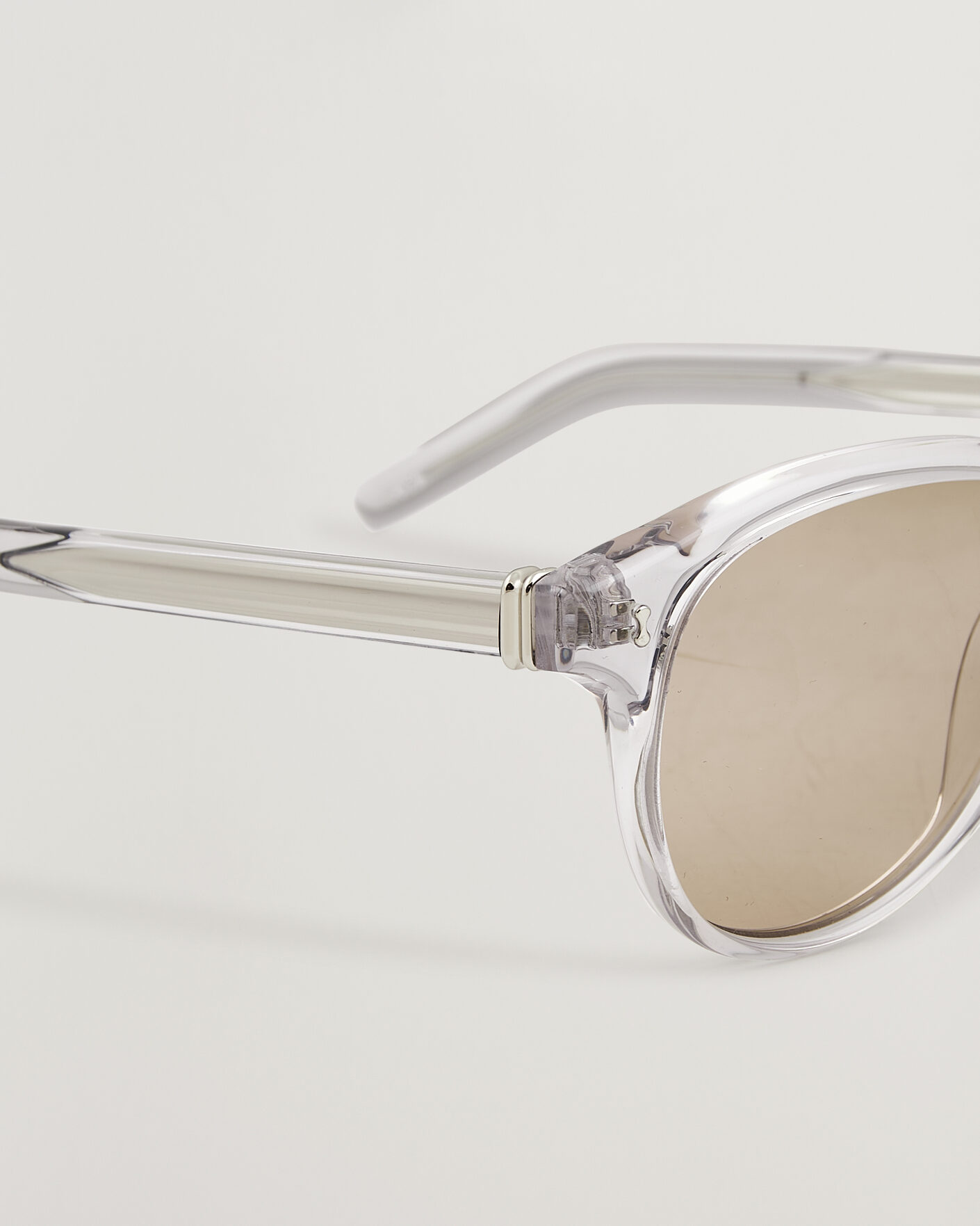 Herre | Solbriller | CHIMI | Fargo Sunglasses Light Grey