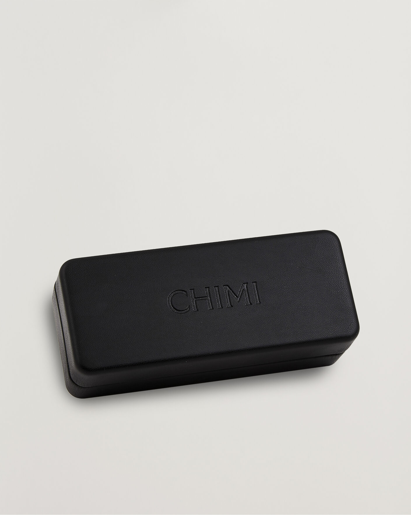 Herre | Solbriller | CHIMI | Sim Sim Sunglasses Black