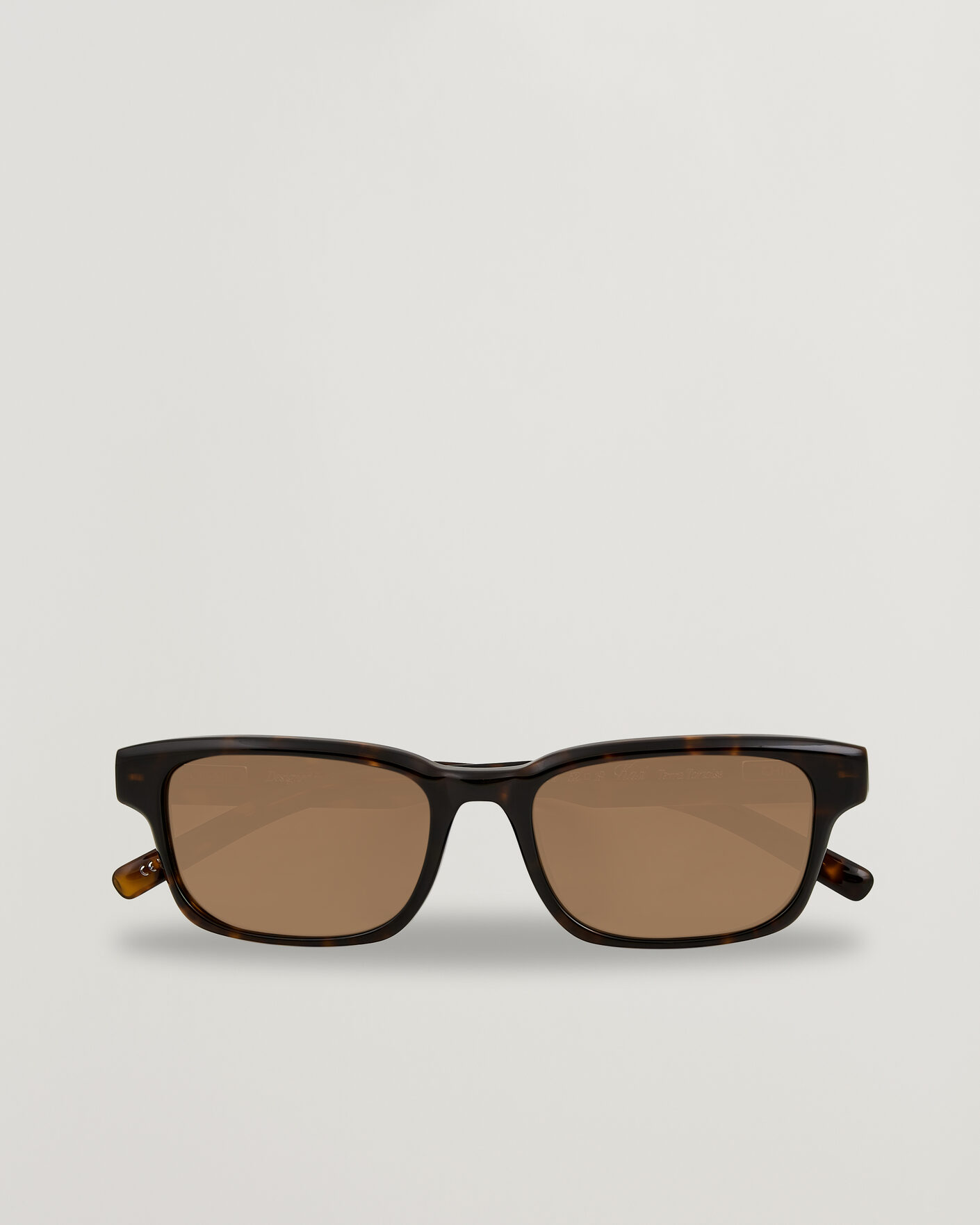 Herre | Solbriller | CHIMI | Kasi Sunglasses Terra Tortoise