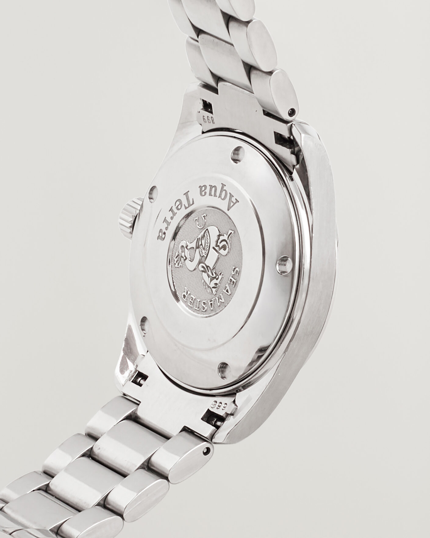 Herre | Pre-Owned & Vintage Watches | Omega Pre-Owned | Seamaster Aqua Terra 150