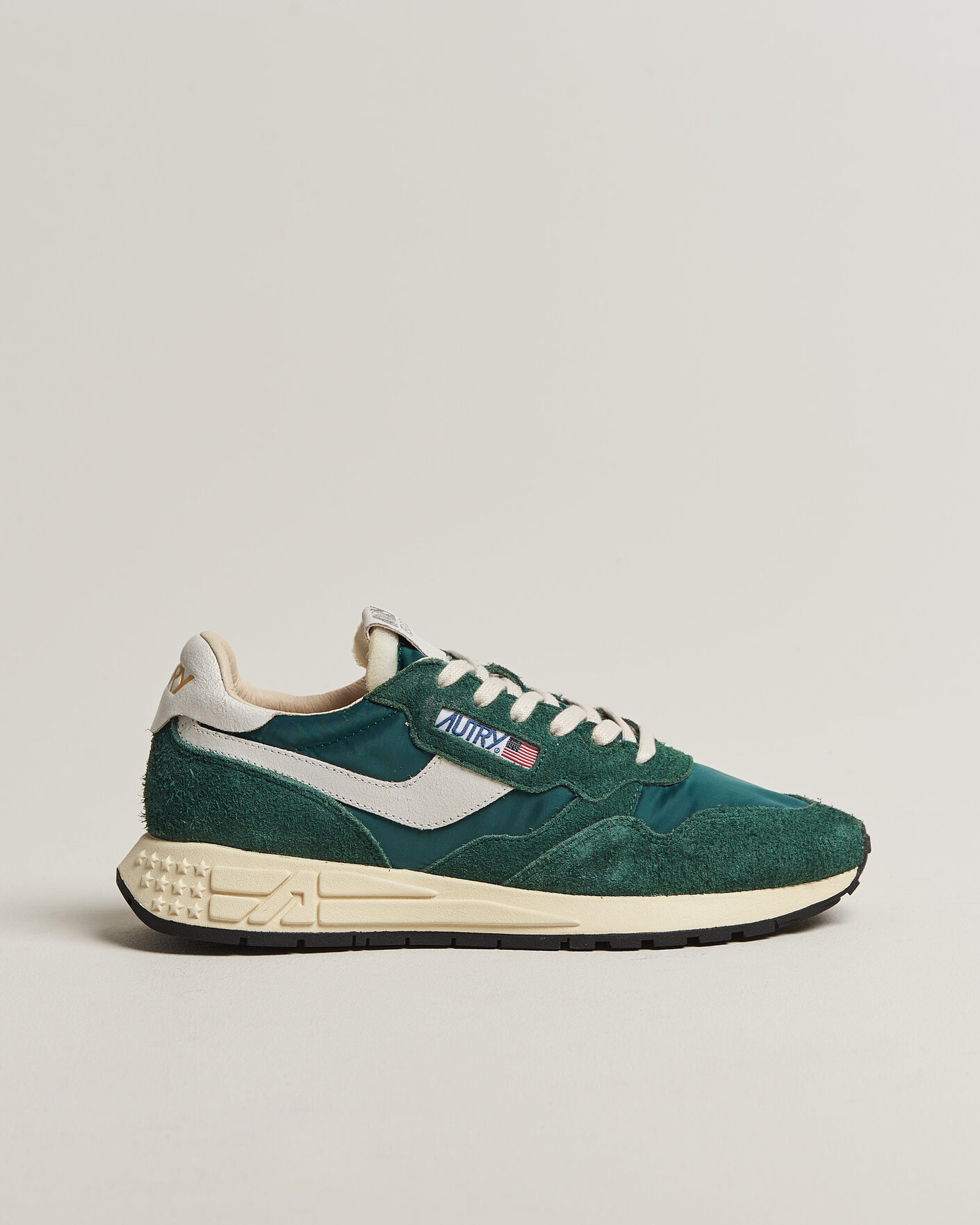 Herre | Sneakers | Autry | Reelwind Running Sneaker Botanical Garden