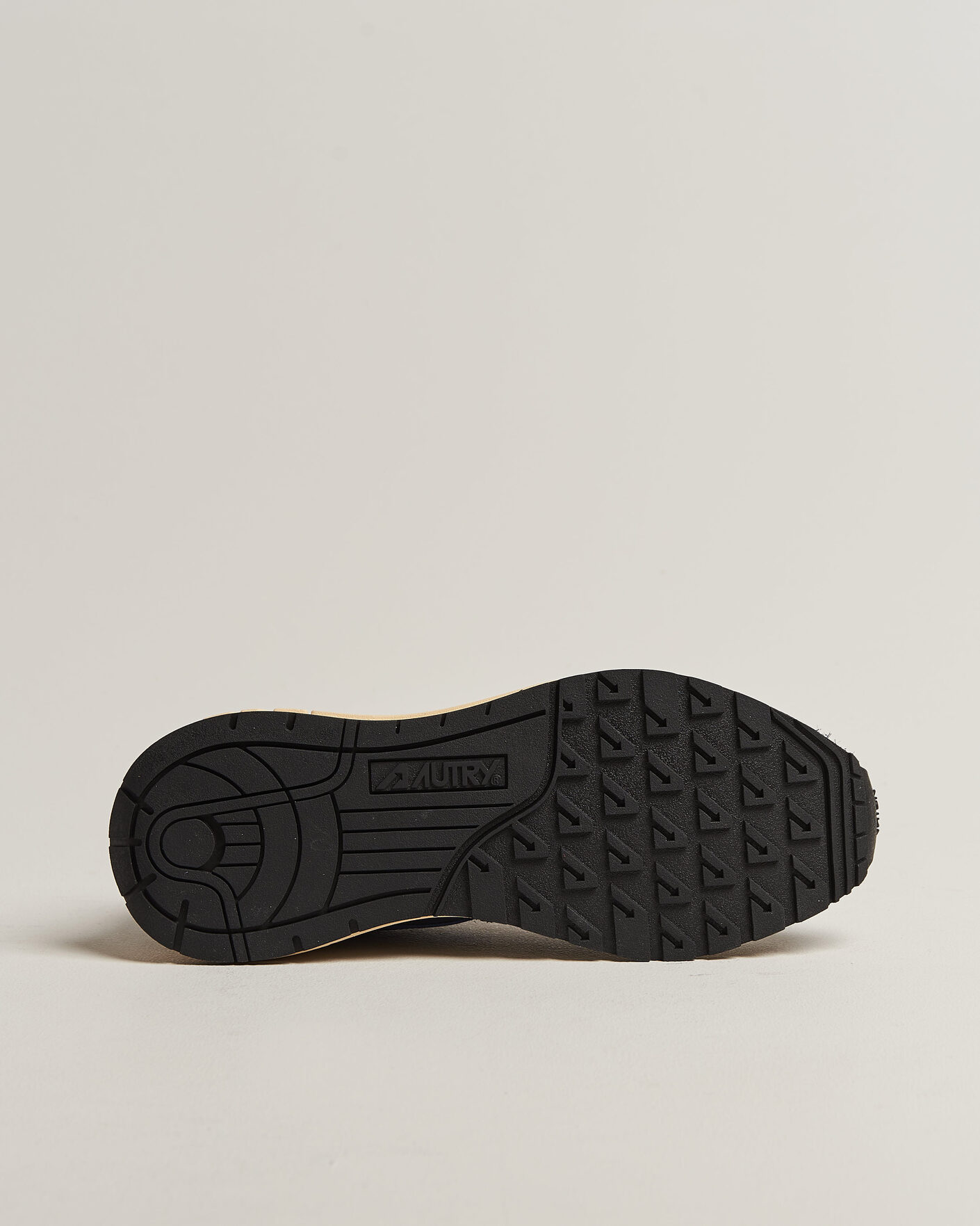 Herre | Sneakers | Autry | Reelwind Running Sneaker Space/Blue