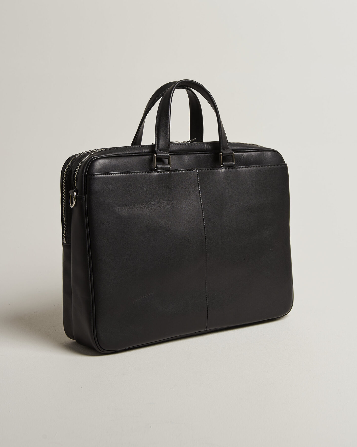 Herre | Tasker | Porter-Yoshida & Co. | Sort 2Way Briefcase Black