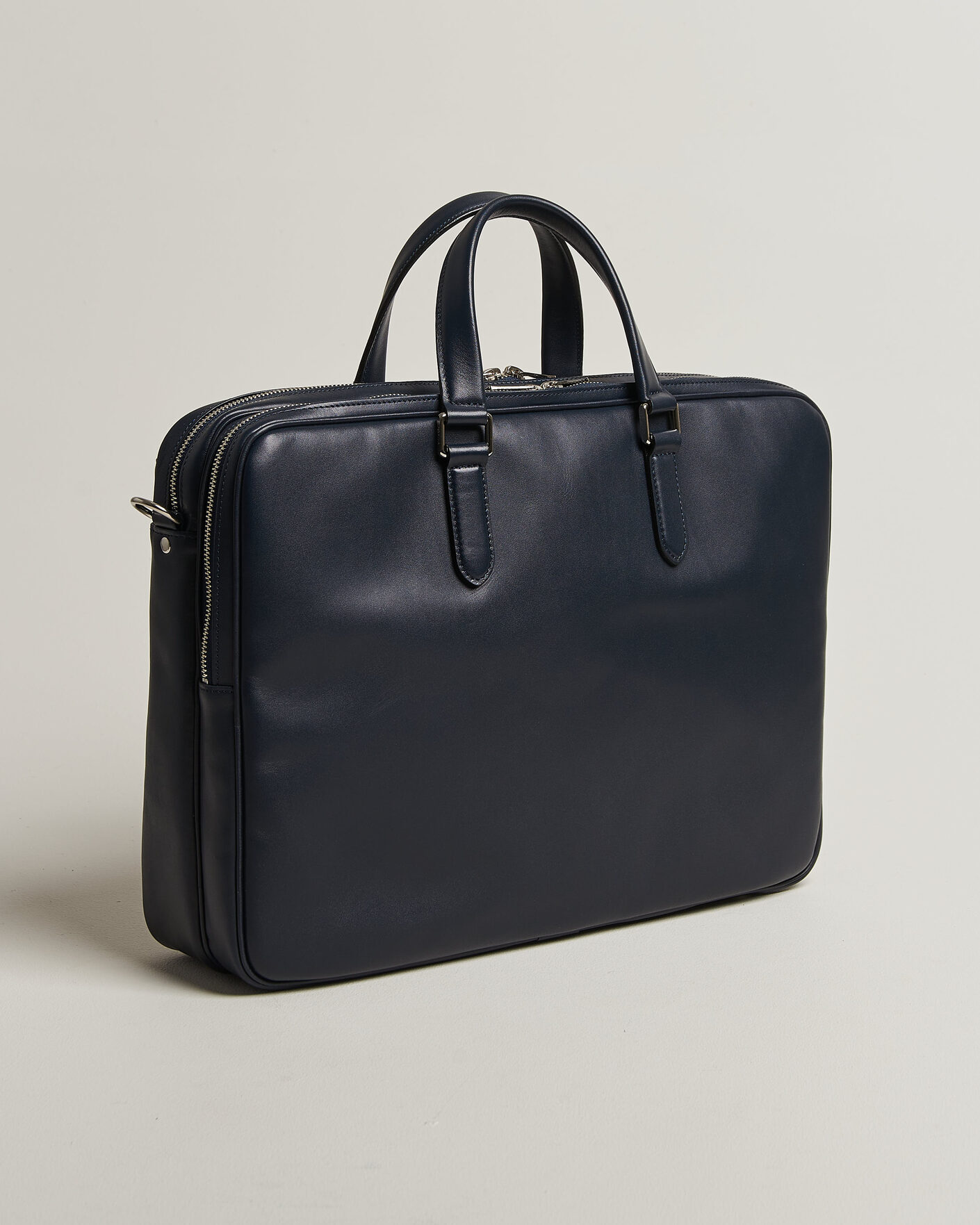 Herre | Tasker | Porter-Yoshida & Co. | Sort 2Way Briefcase Navy