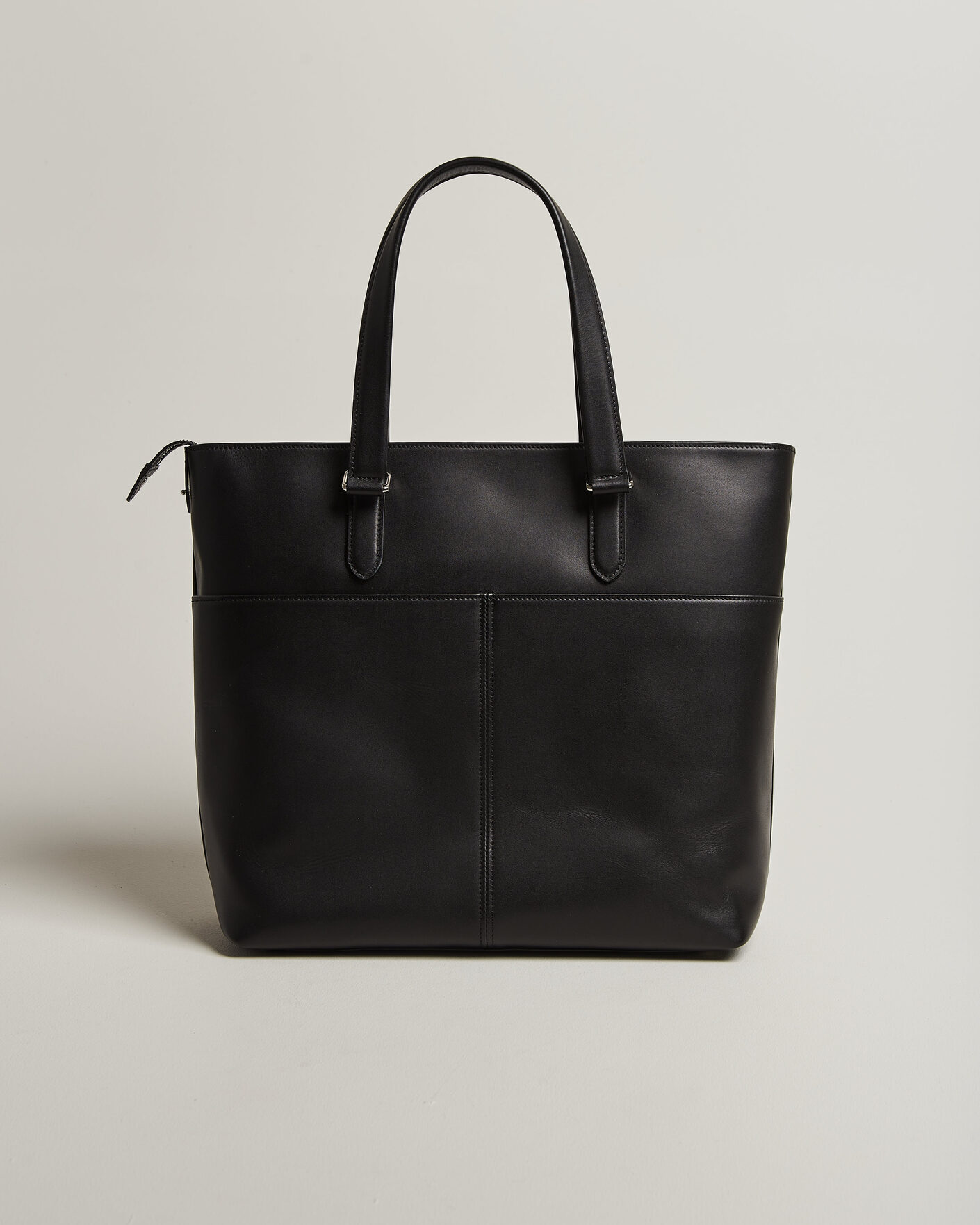 Herre | Tasker | Porter-Yoshida & Co. | Sort Tote Bag Black