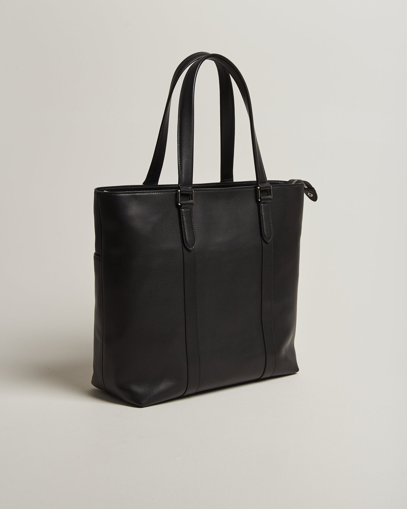 Herre | Tasker | Porter-Yoshida & Co. | Sort Tote Bag Black