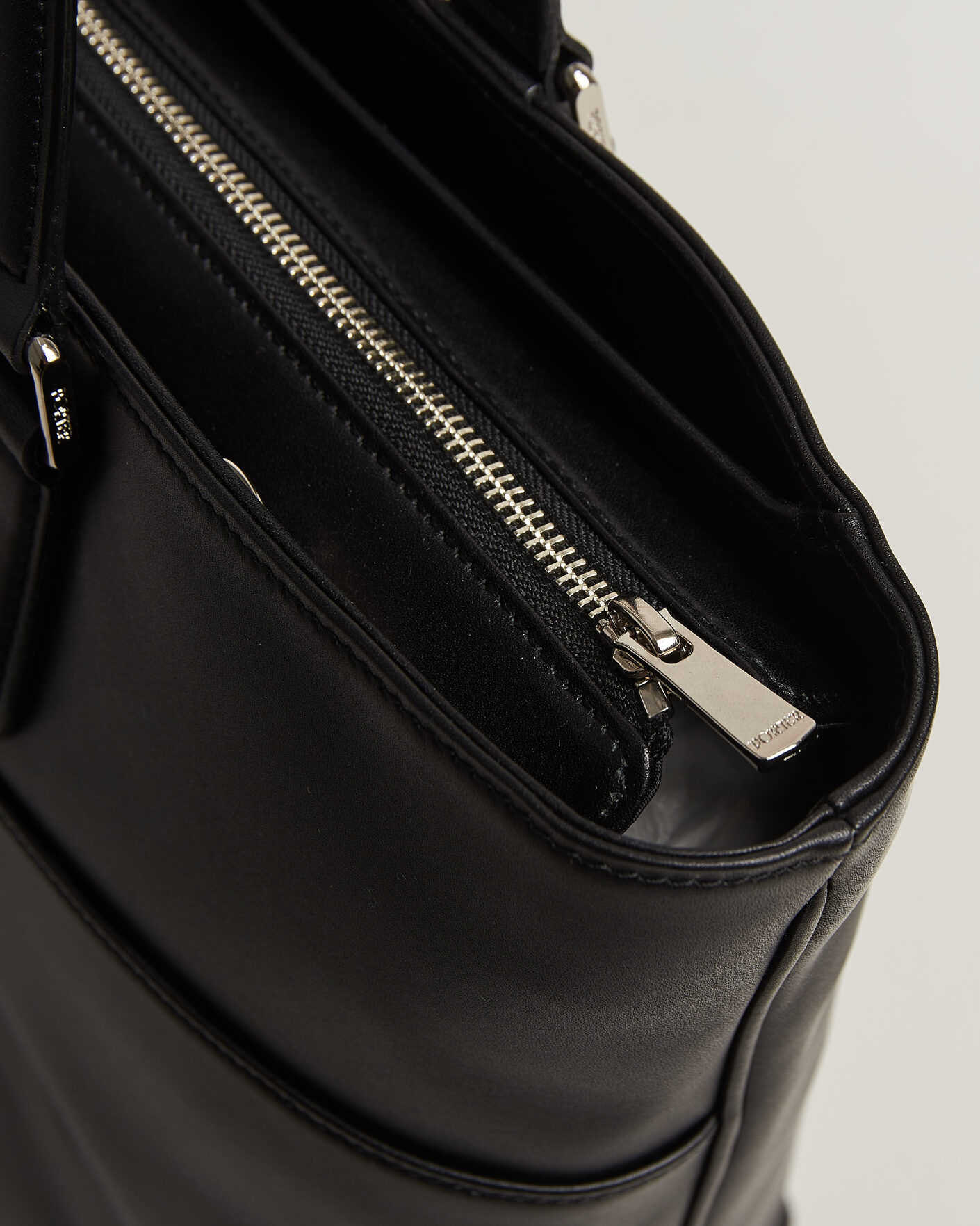 Herre | Tasker | Porter-Yoshida & Co. | Sort Tote Bag Black