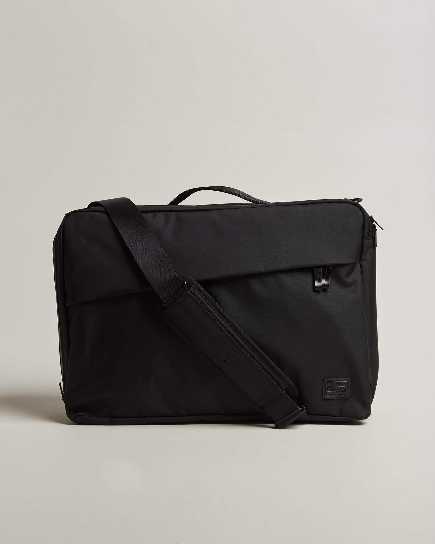 Herre | Tasker | Porter-Yoshida & Co. | View 3Way Briefcase Black