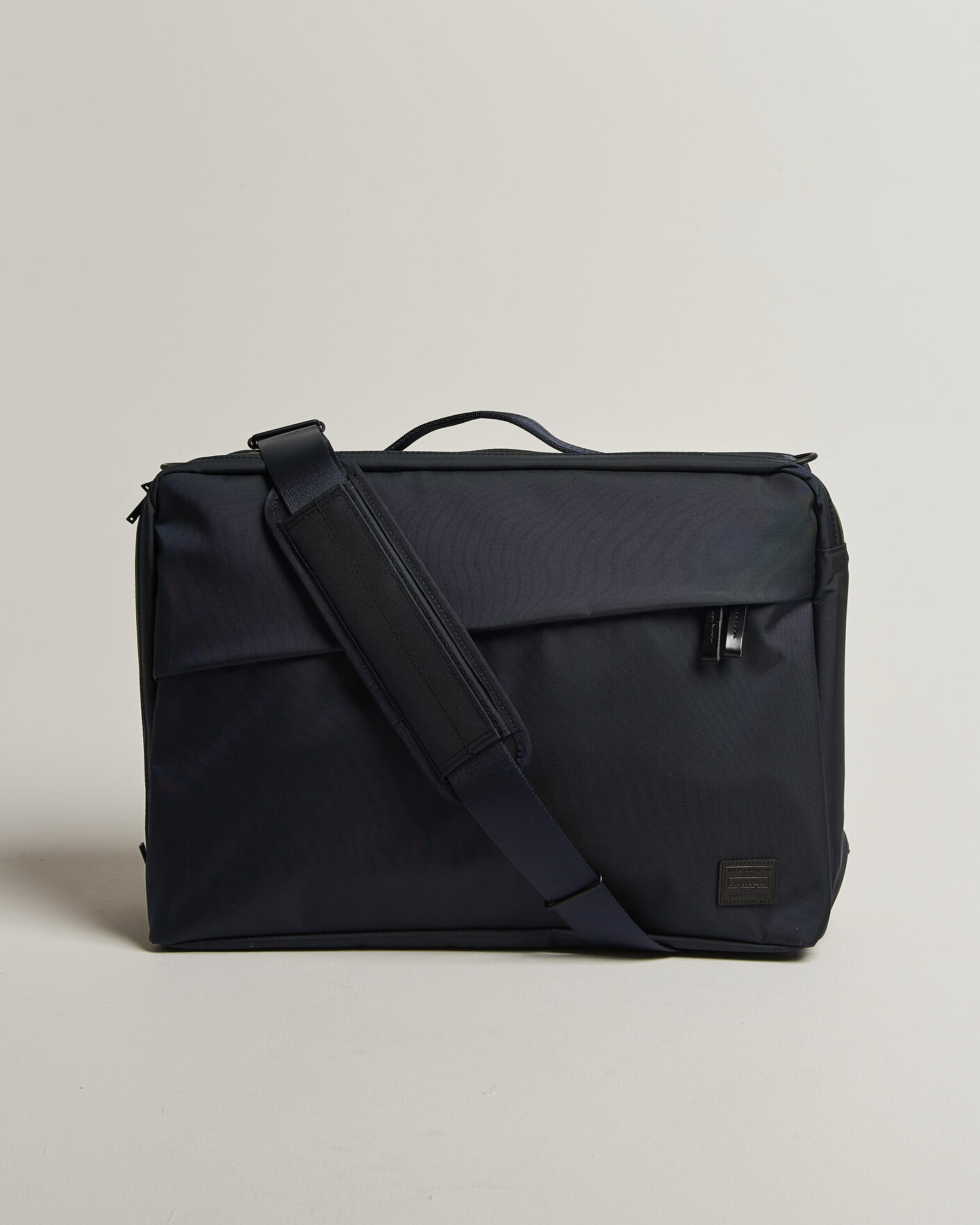 Herre | Tasker | Porter-Yoshida & Co. | View 3Way Briefcase Navy