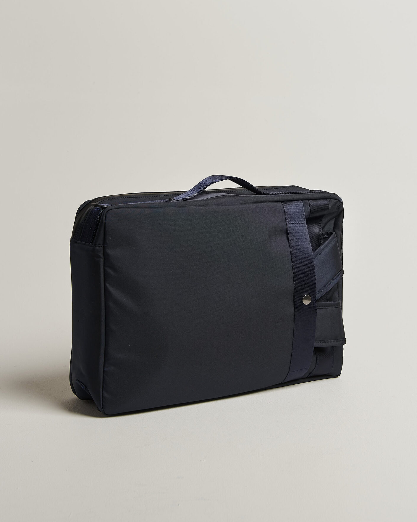 Herre | Tasker | Porter-Yoshida & Co. | View 3Way Briefcase Navy