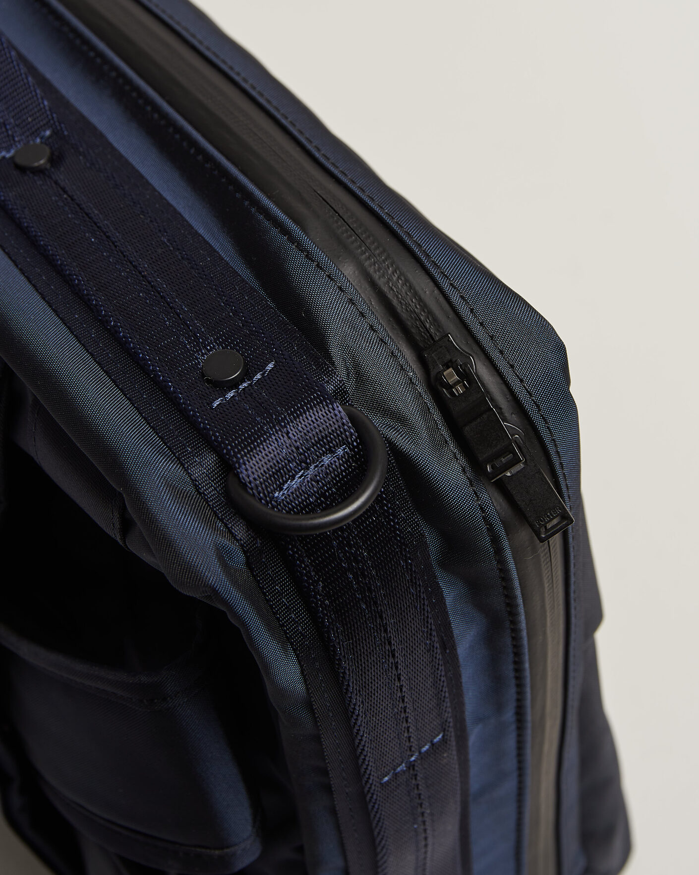 Herre | Tasker | Porter-Yoshida & Co. | View 3Way Briefcase Navy