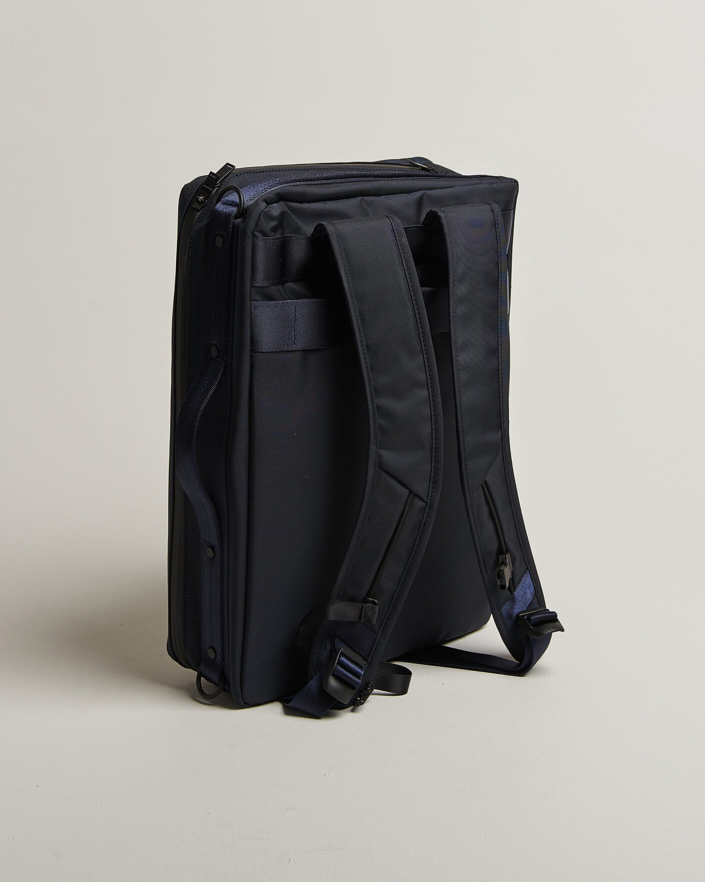 Herre | Tasker | Porter-Yoshida & Co. | View 3Way Briefcase Navy