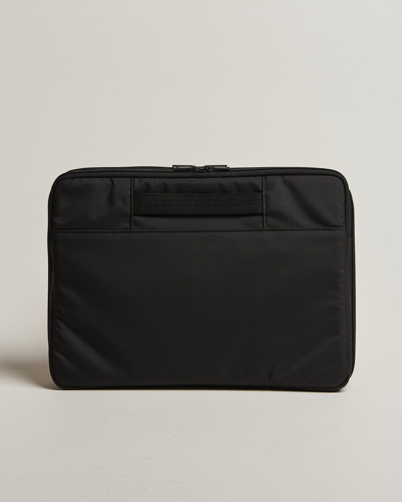 Herre | Tasker | Porter-Yoshida & Co. | View Document Case Black