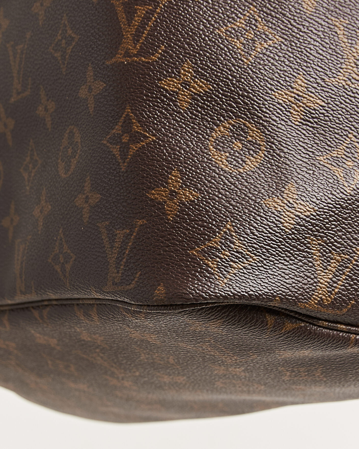 Herre | Pre-Owned & Vintage Bags | Louis Vuitton Pre-Owned | Neverfull MM Monogram