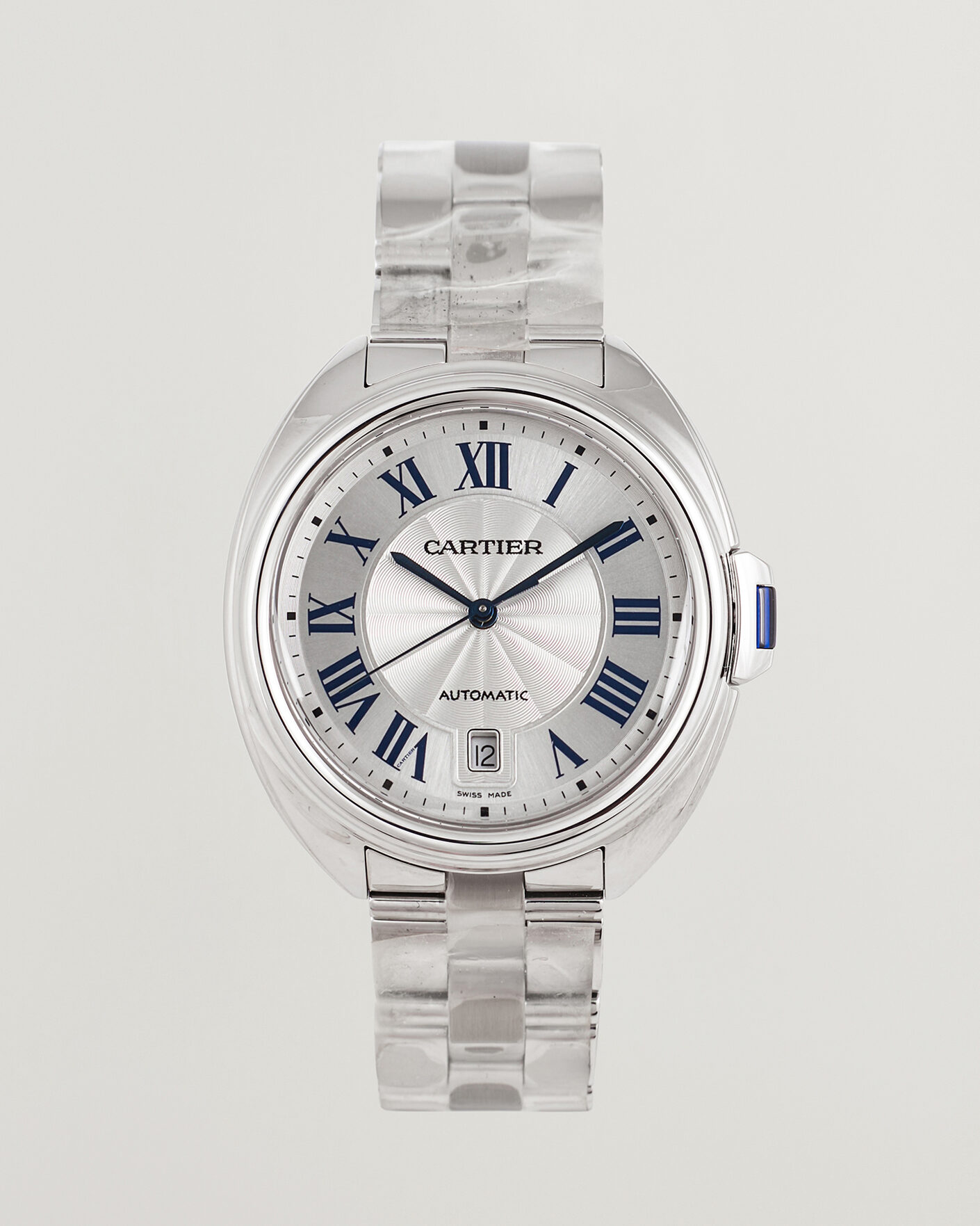Herre | Nyheder | Cartier Pre-Owned | Calibre de Cartier