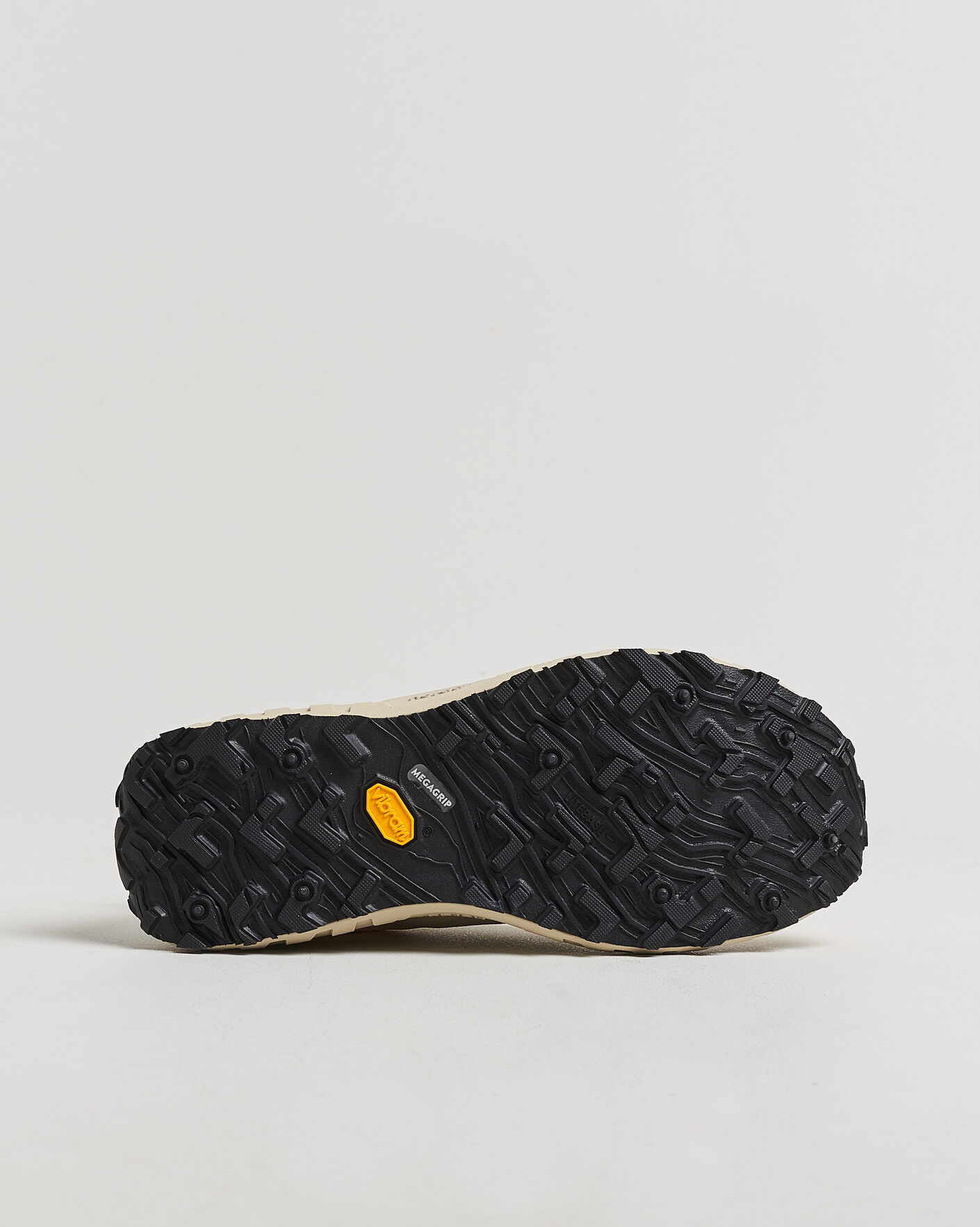 Herre | Trail Sneakers | Norda | 001A Running Sneakers Almond