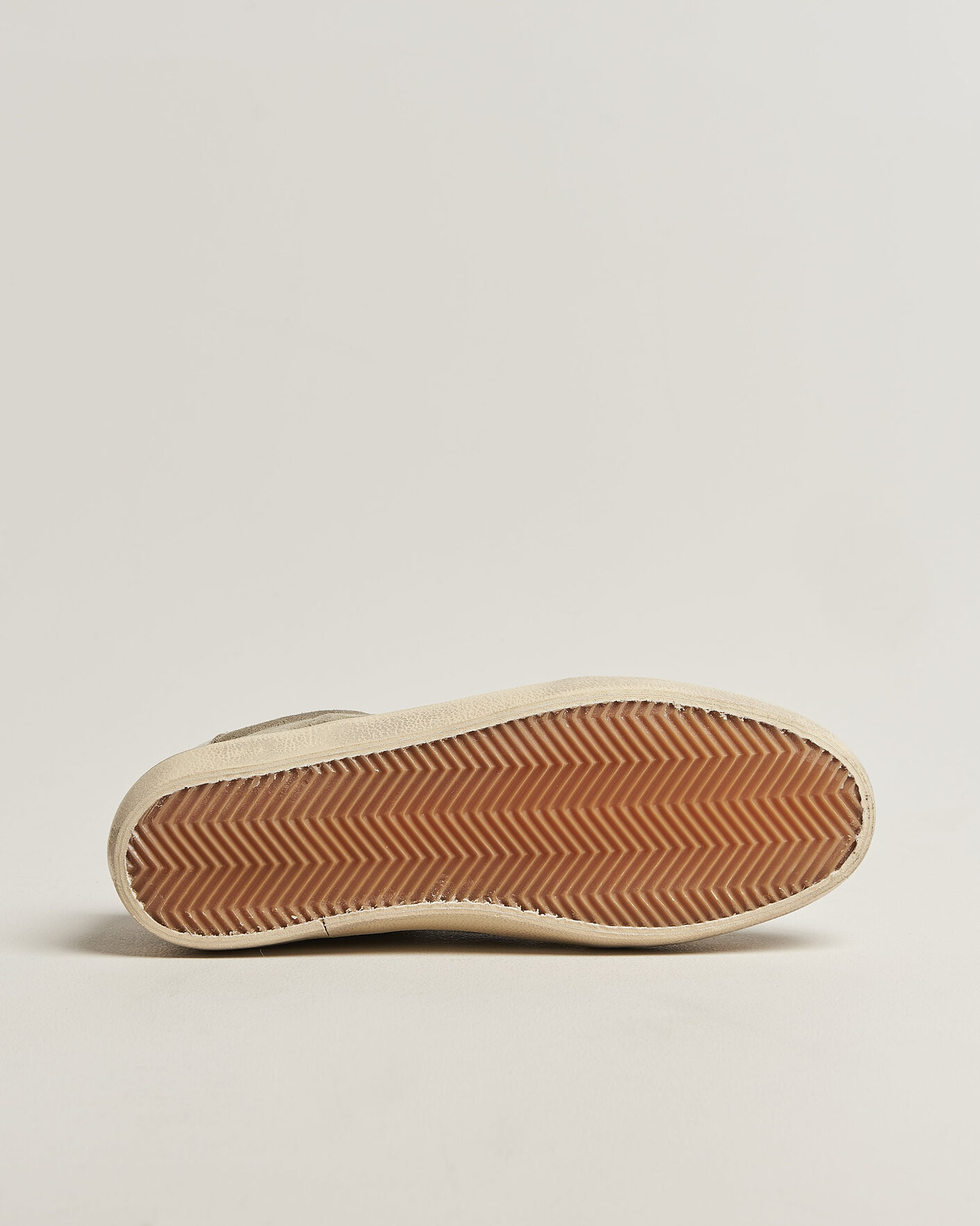 Herre | Sneakers | Golden Goose | Soul-Star Sneakers Taupe