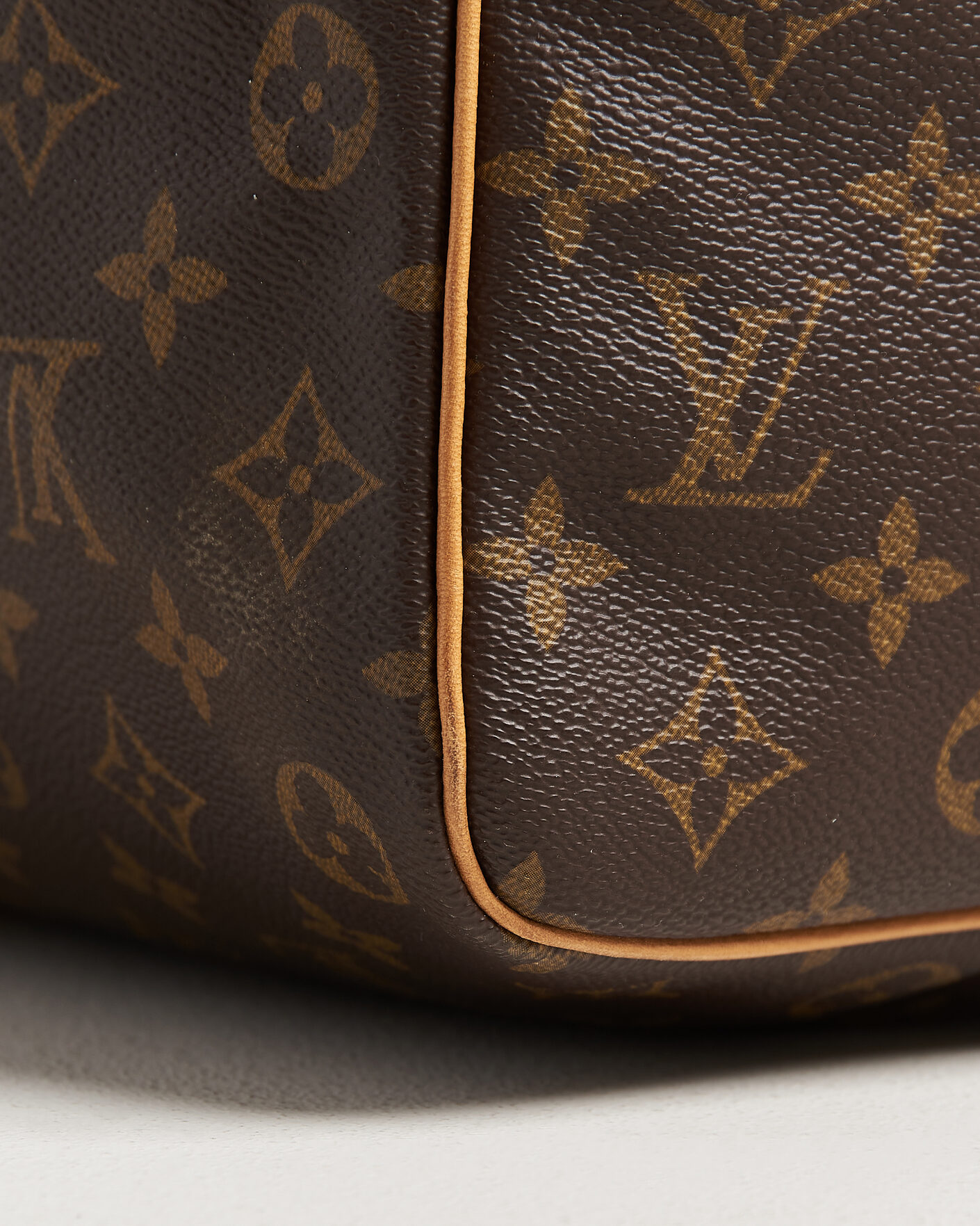 Herre | Pre-Owned & Vintage Bags | Louis Vuitton Pre-Owned | Keepall 50 Monogram