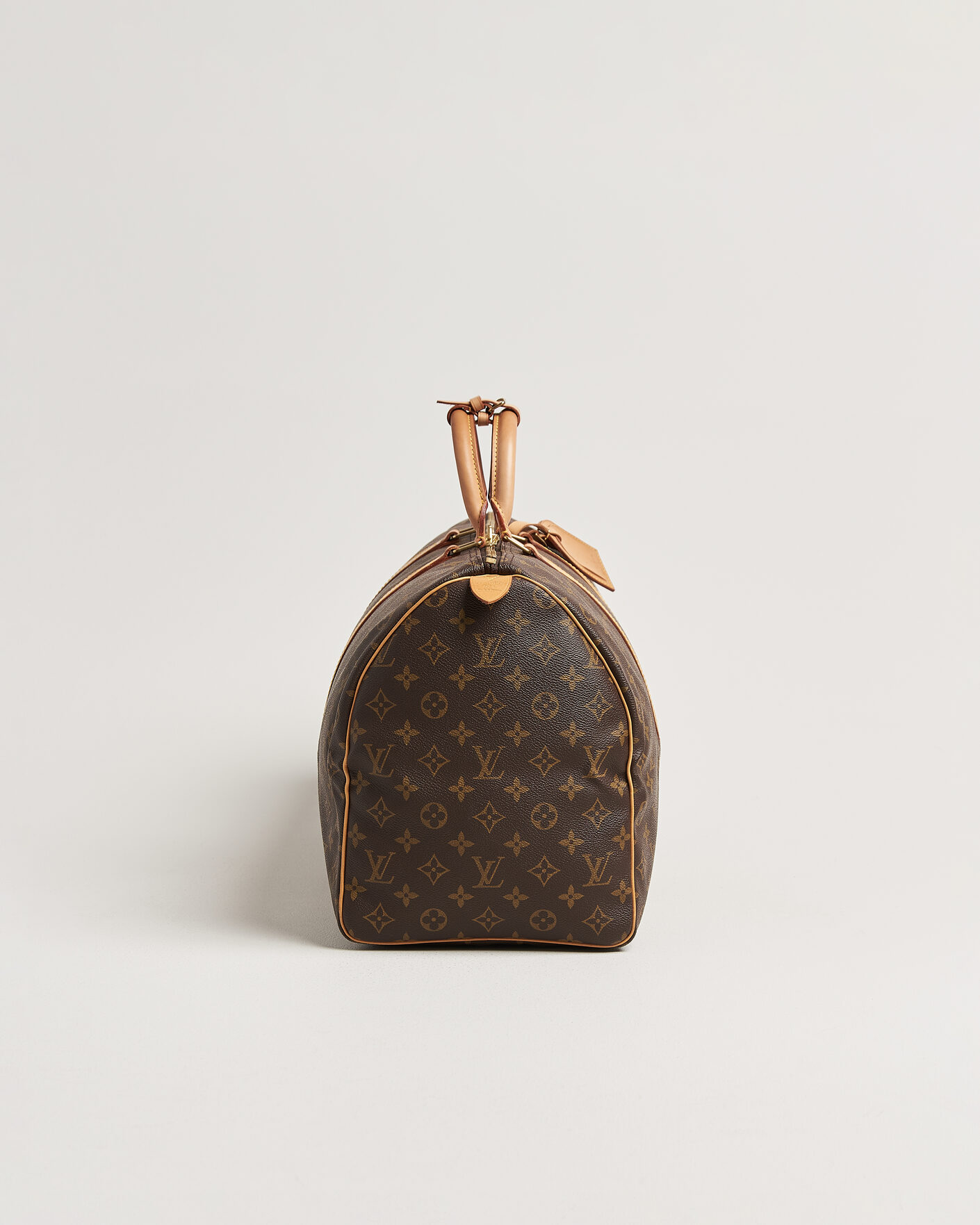 Herre | Pre-Owned & Vintage Bags | Louis Vuitton Pre-Owned | Keepall 50 Monogram