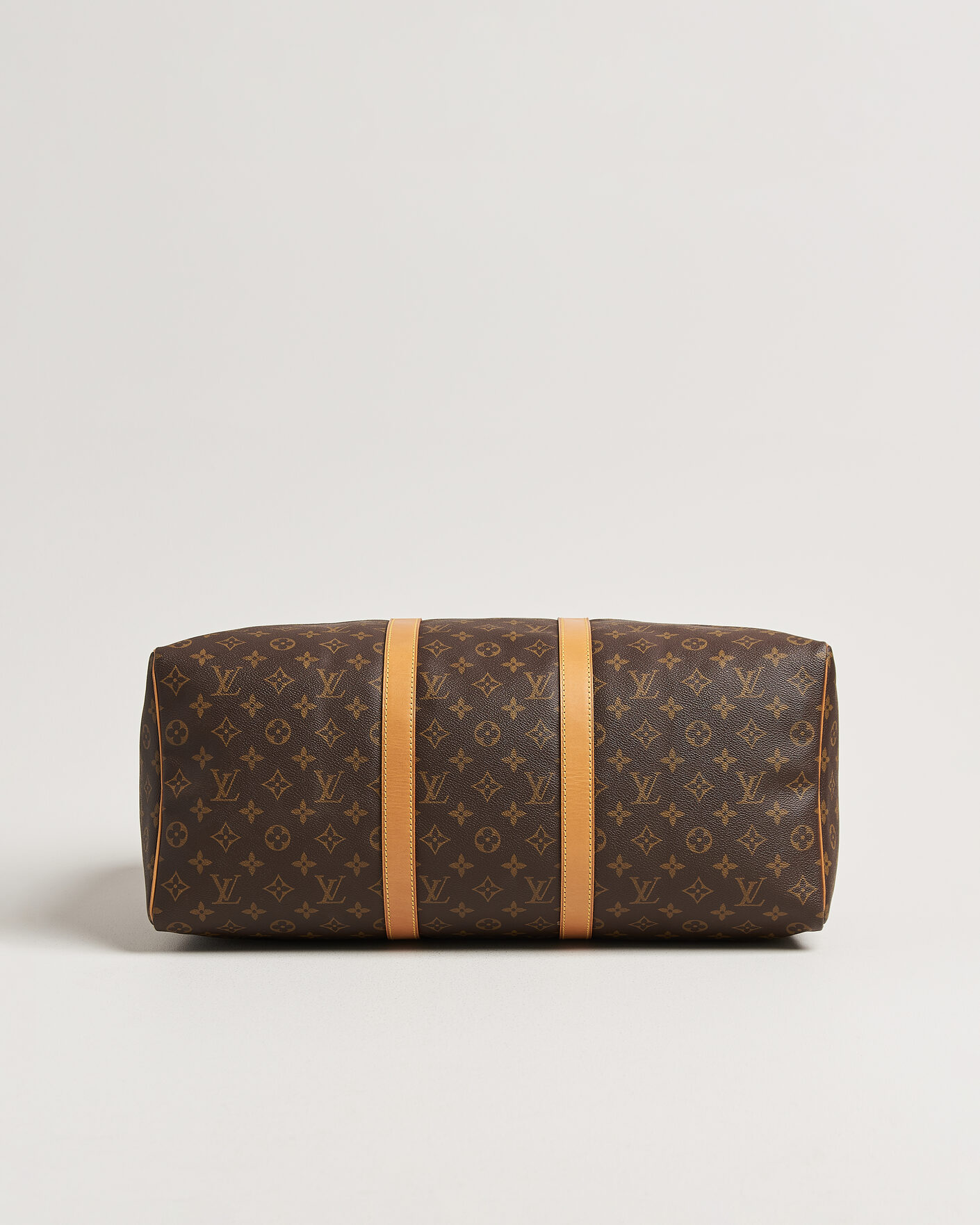 Herre | Pre-Owned & Vintage Bags | Louis Vuitton Pre-Owned | Keepall 50 Monogram