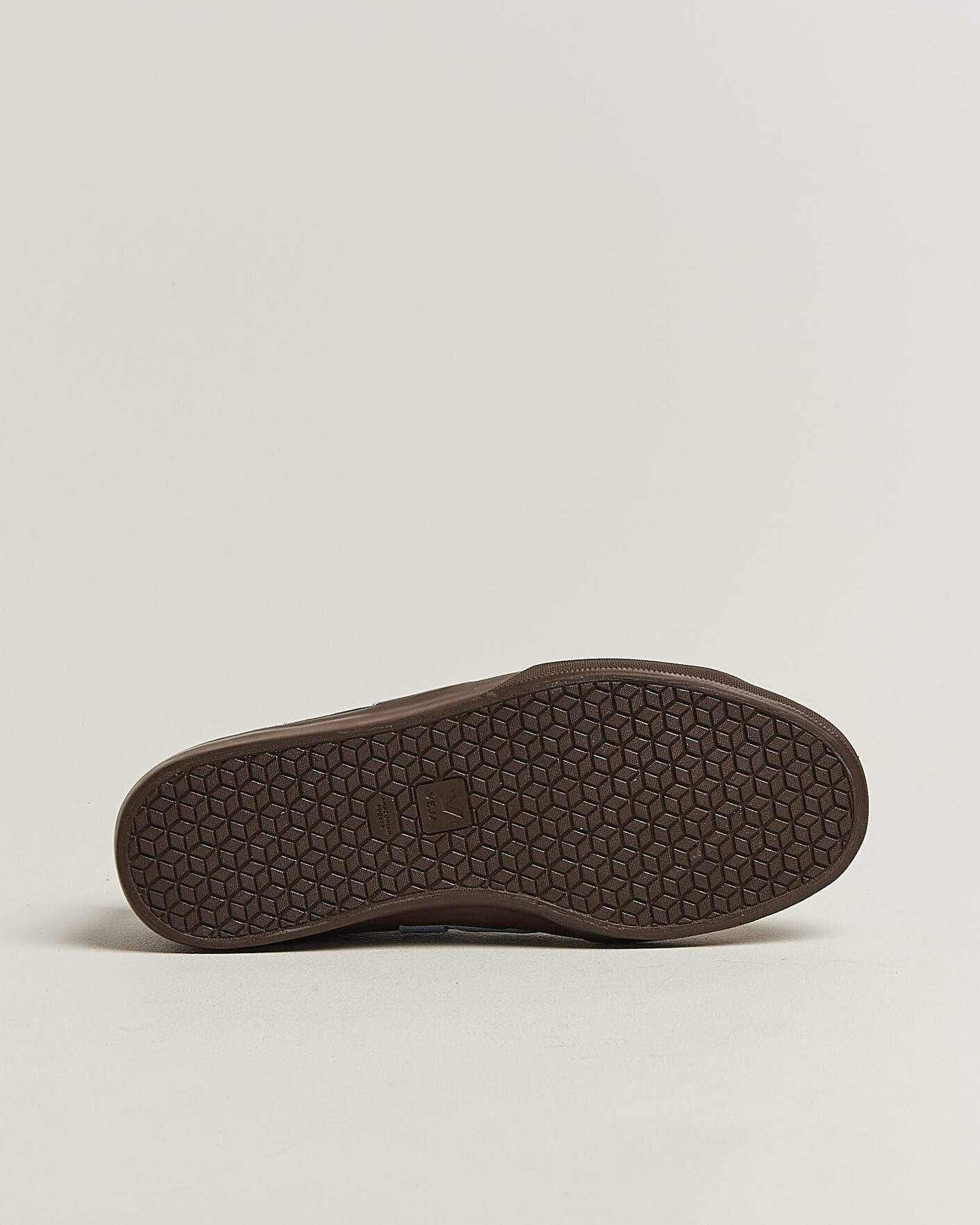 Herre | Sneakers | Veja | Campo Suede Sneaker Nautico/Steel Eagle