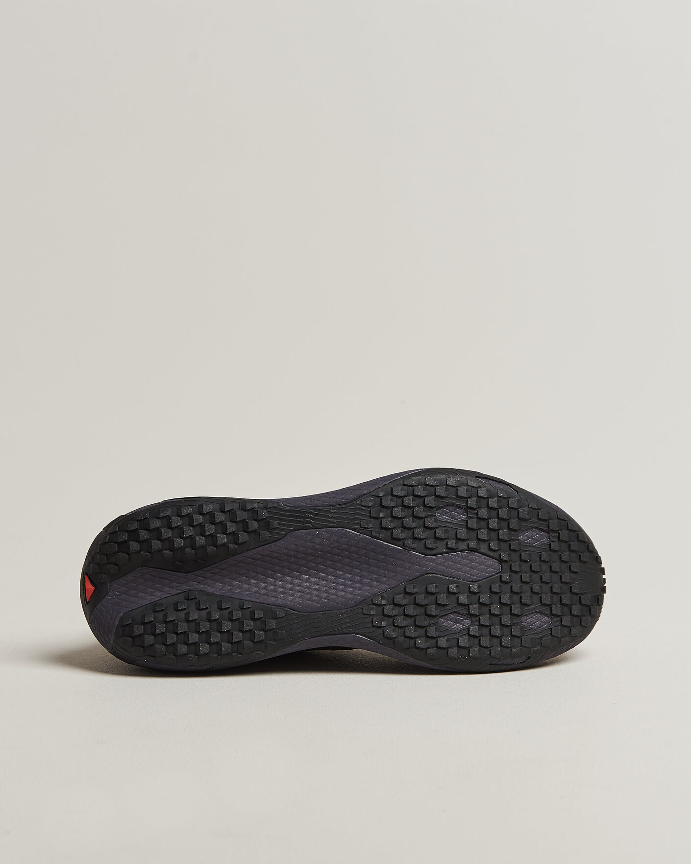Herre | Trail Sneakers | Pas Normal Studios | X Salomon Gravel Shoes Dark Earth