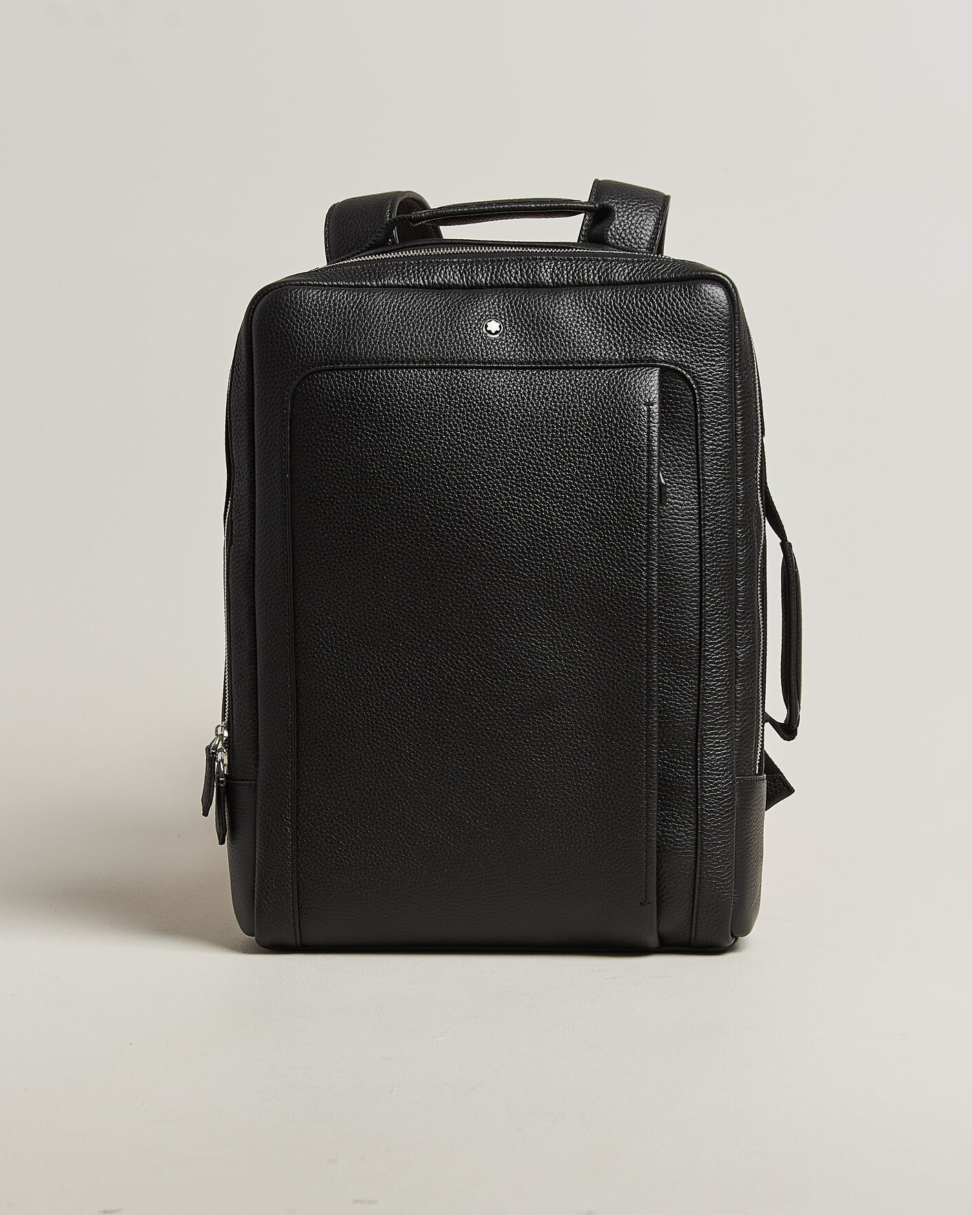 Herre | Tasker | Montblanc | Companion Rectangular Backpack Black