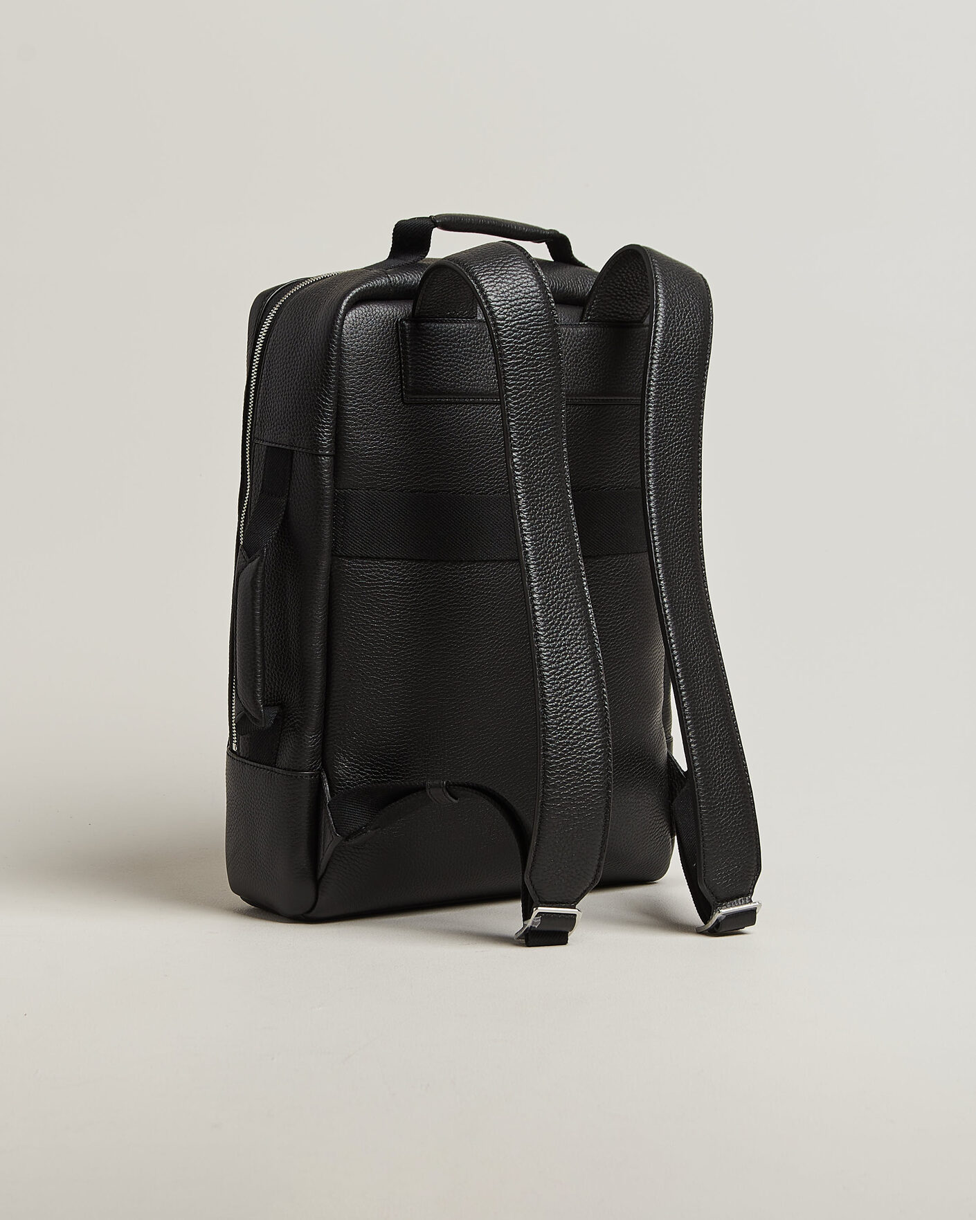 Herre | Tasker | Montblanc | Companion Rectangular Backpack Black
